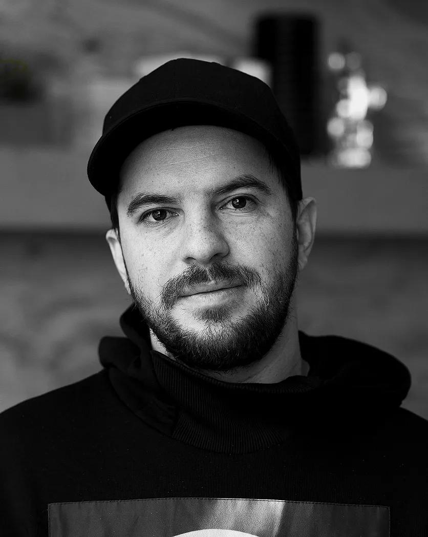 Иванов Митя