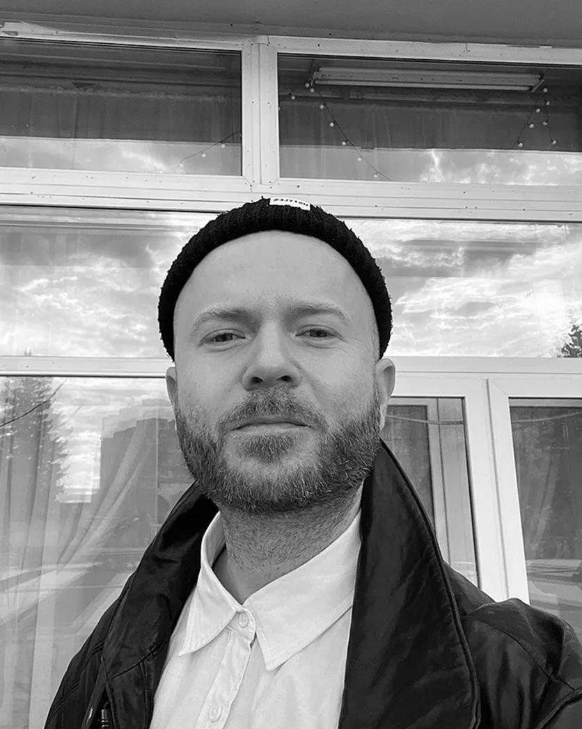 Кононов-Гредин Василий