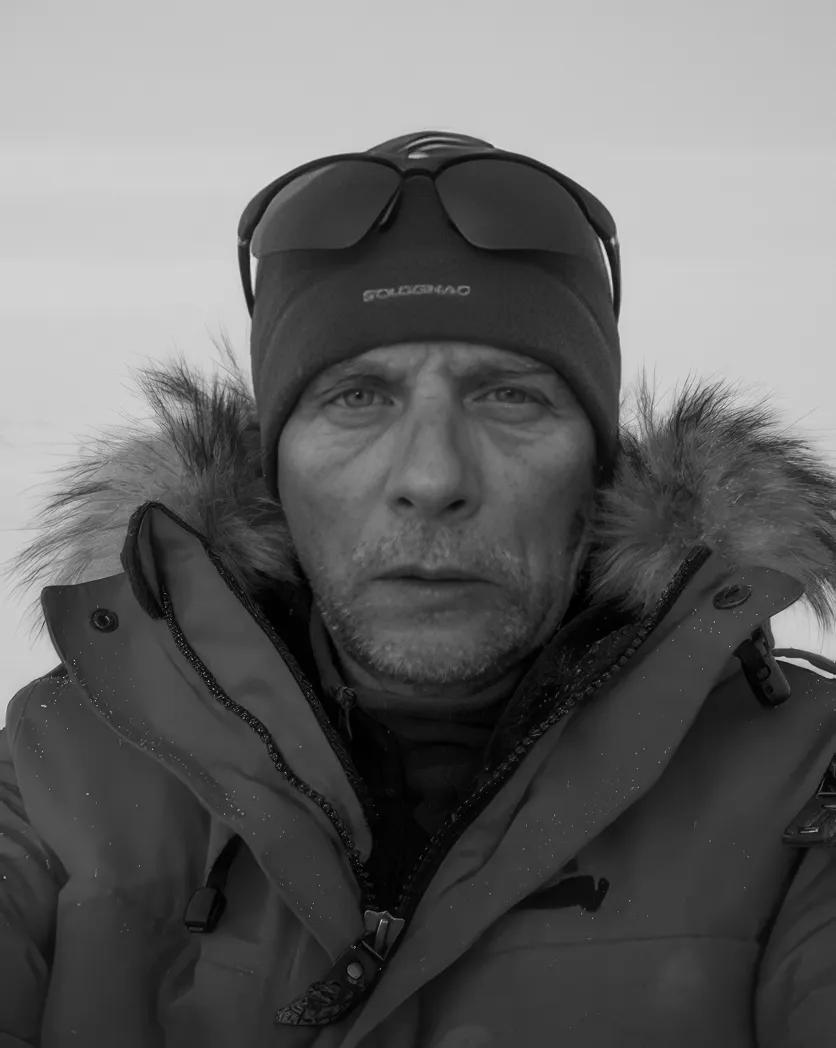 Каменев Андрей