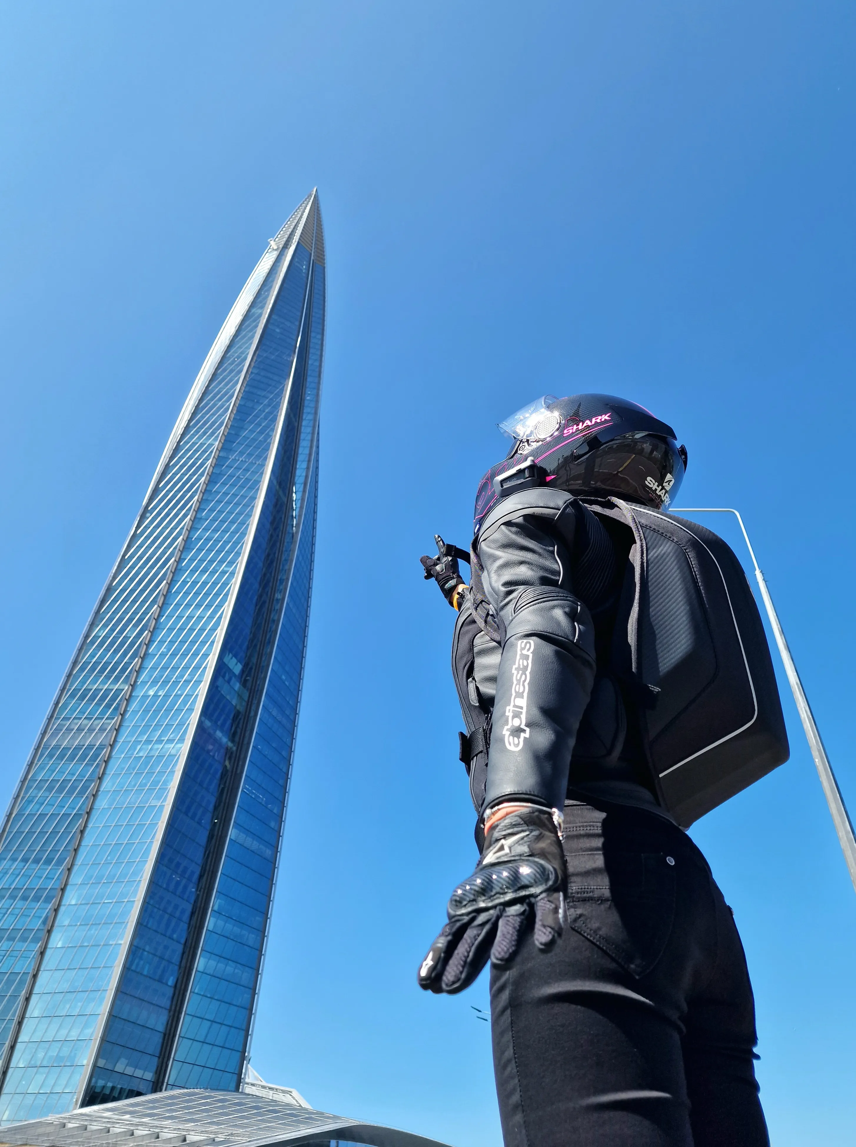 Всё достижимо!