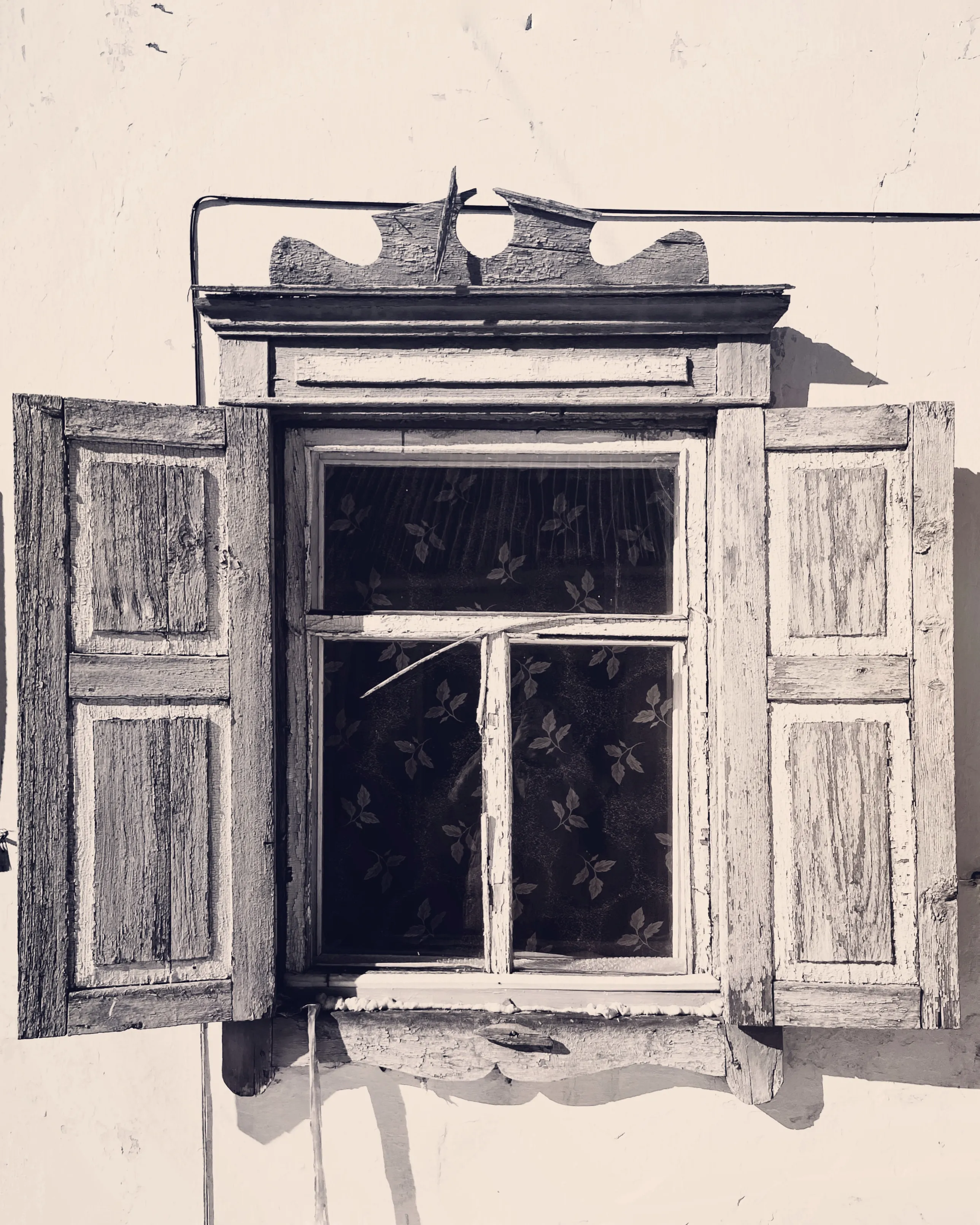 Время беспощадно