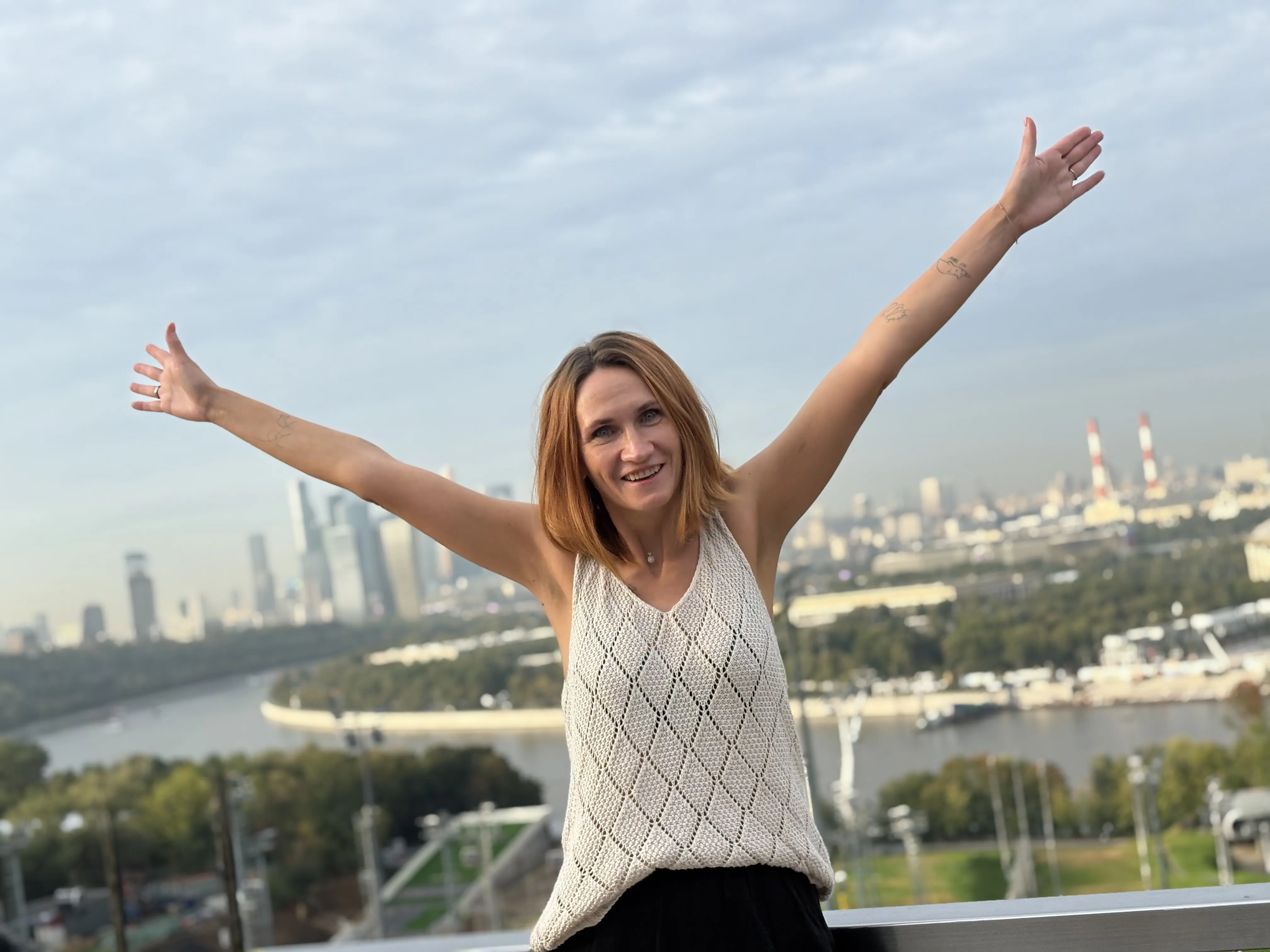 Мечты сбываются