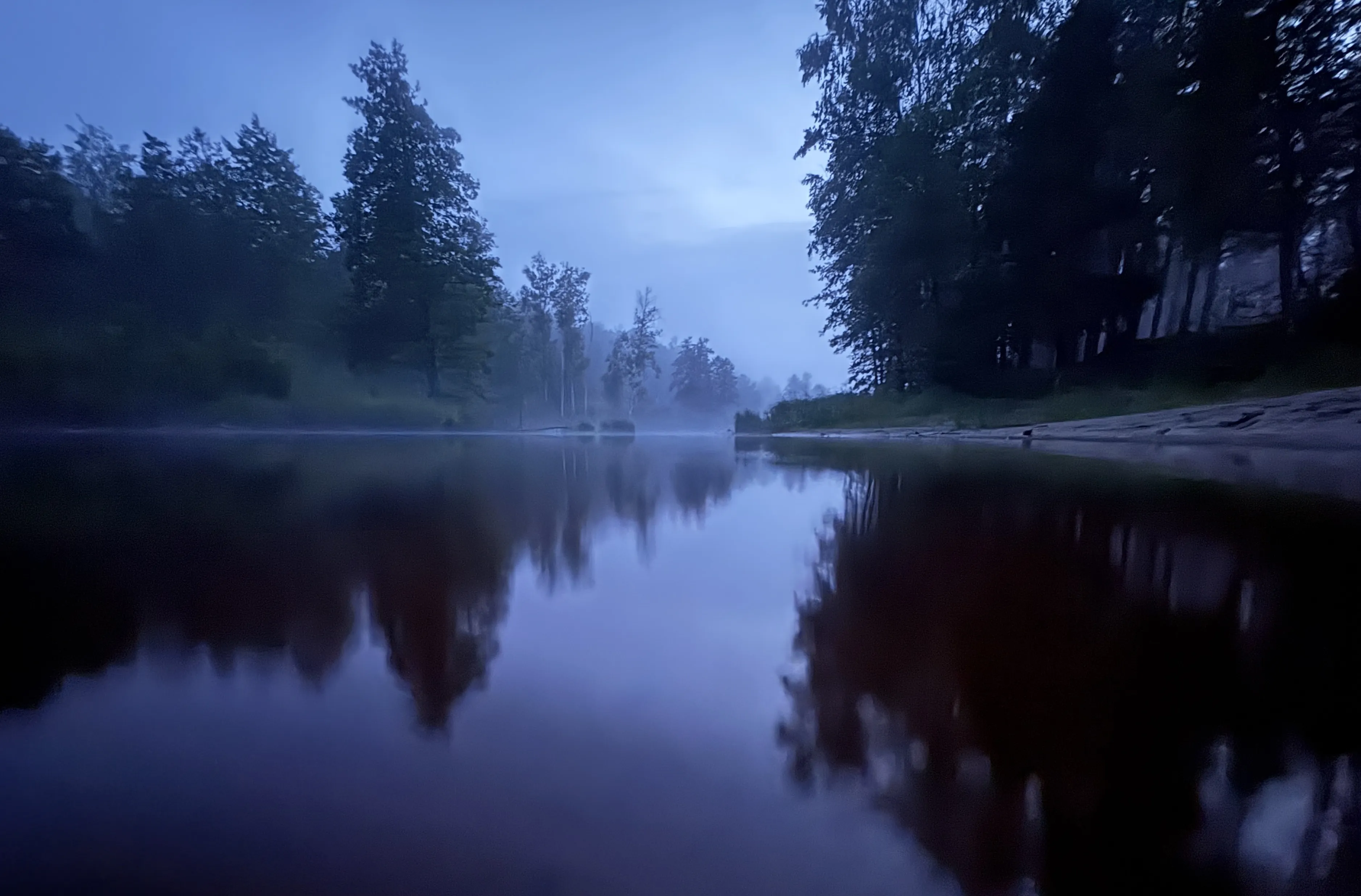 “Тишина в кадре»