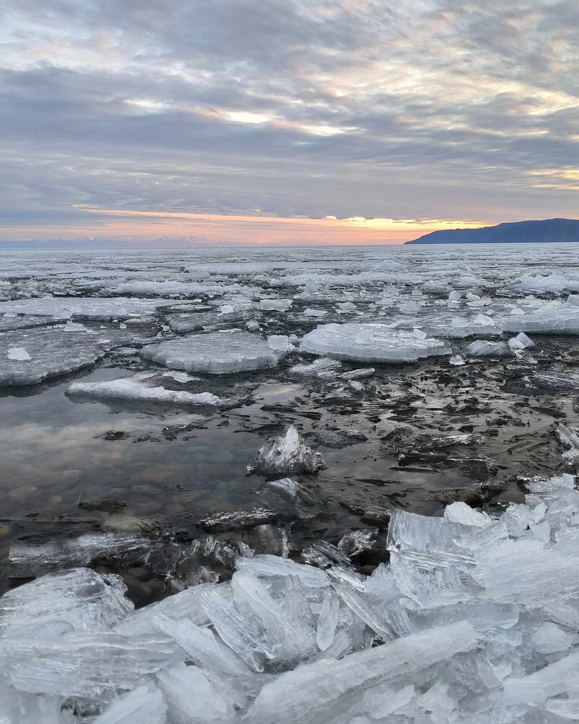 Танцы на стеклах