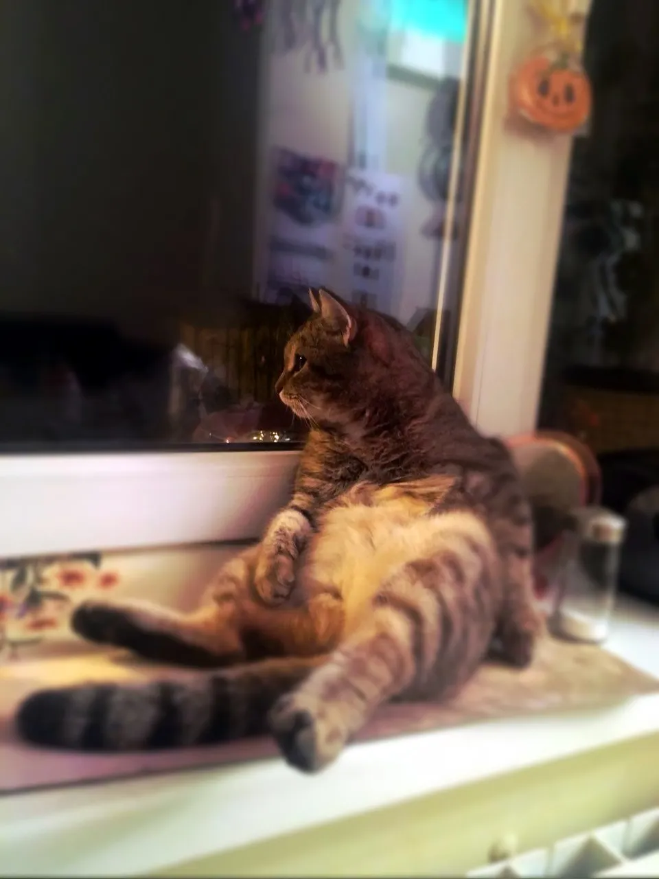 Безмятежность