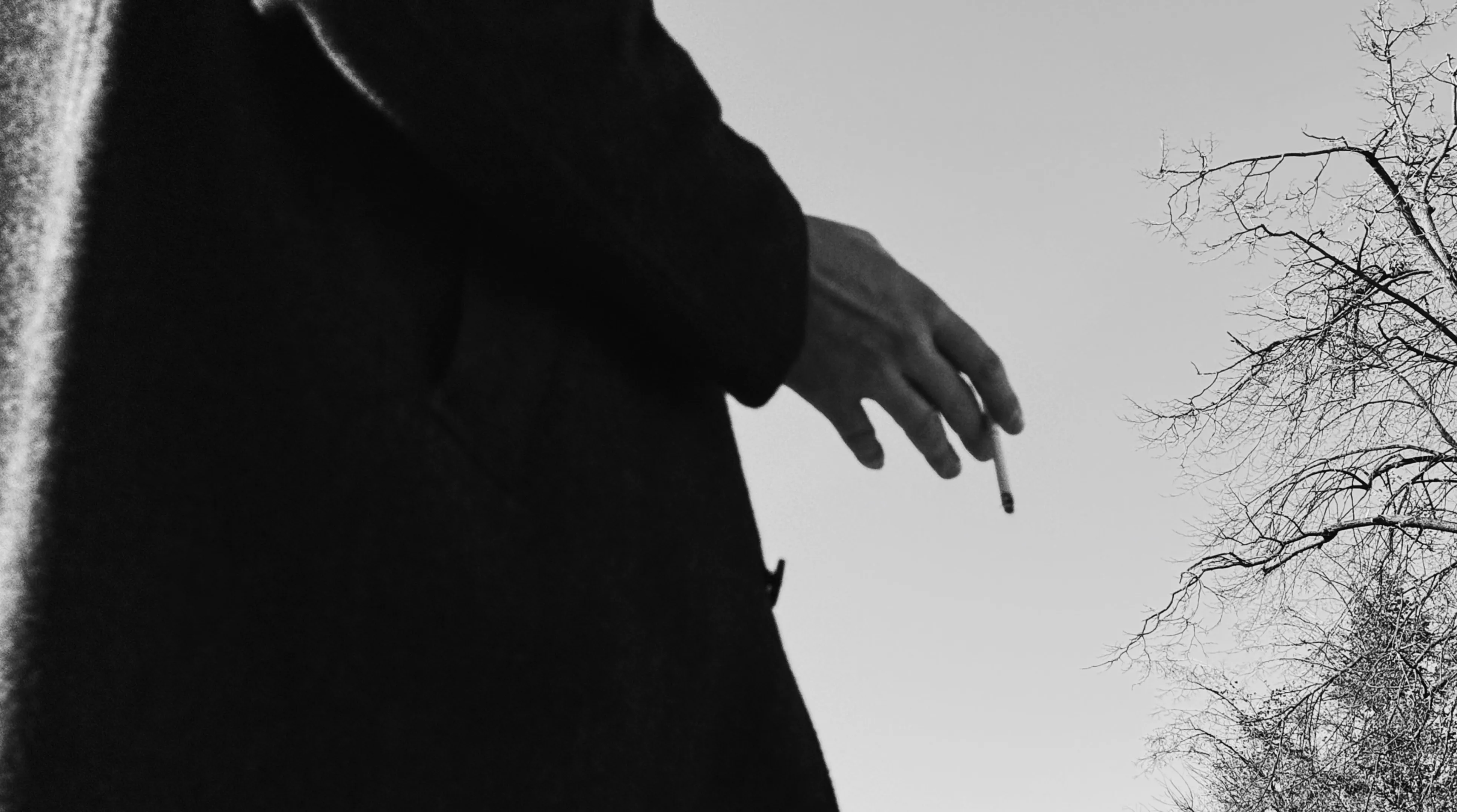 Первые ощущения