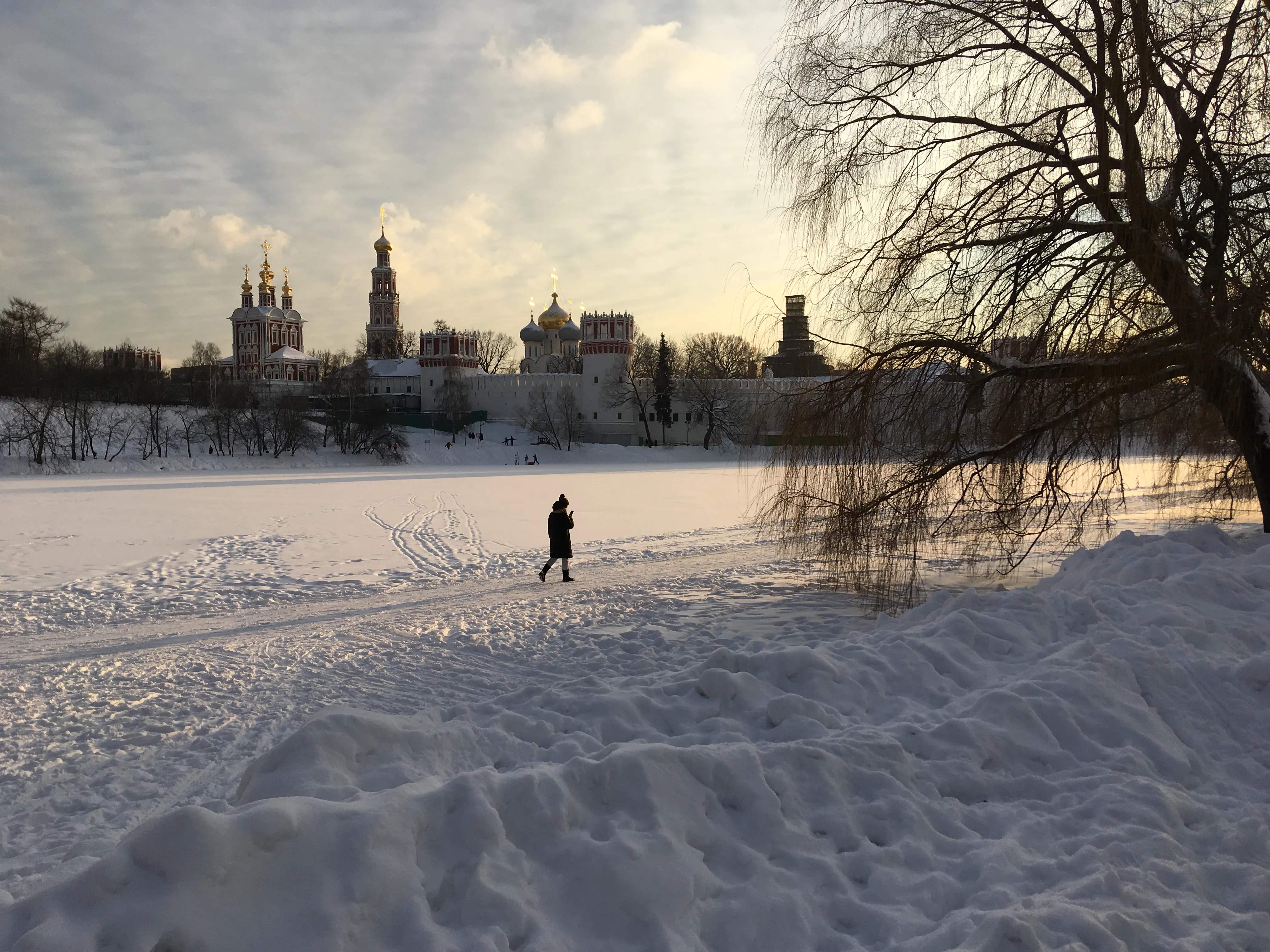 Посмотри вокруг