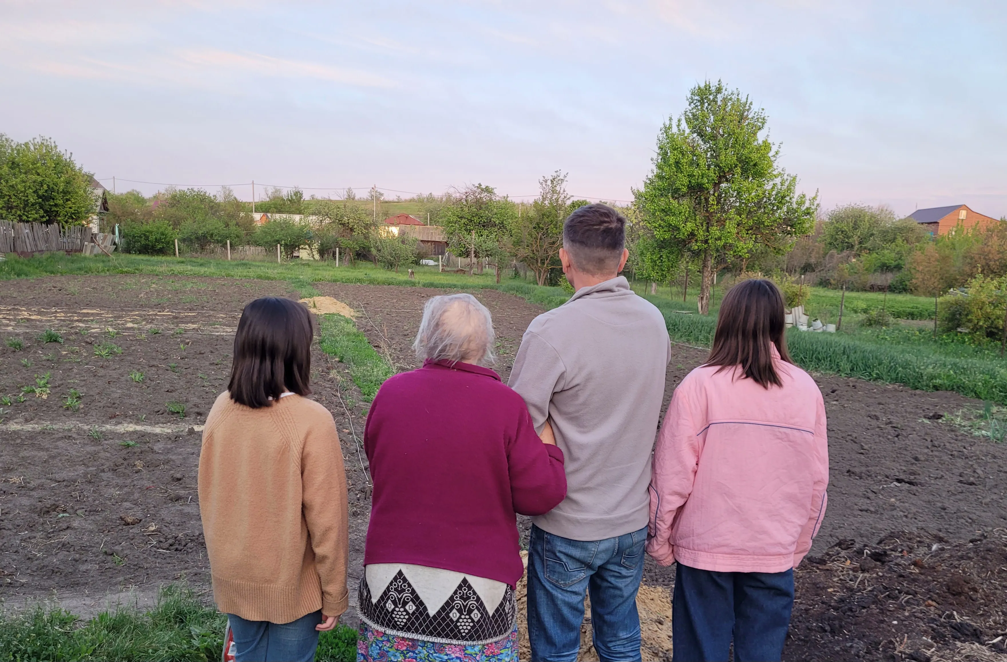 Мой самый важный «здесь и сейчас»