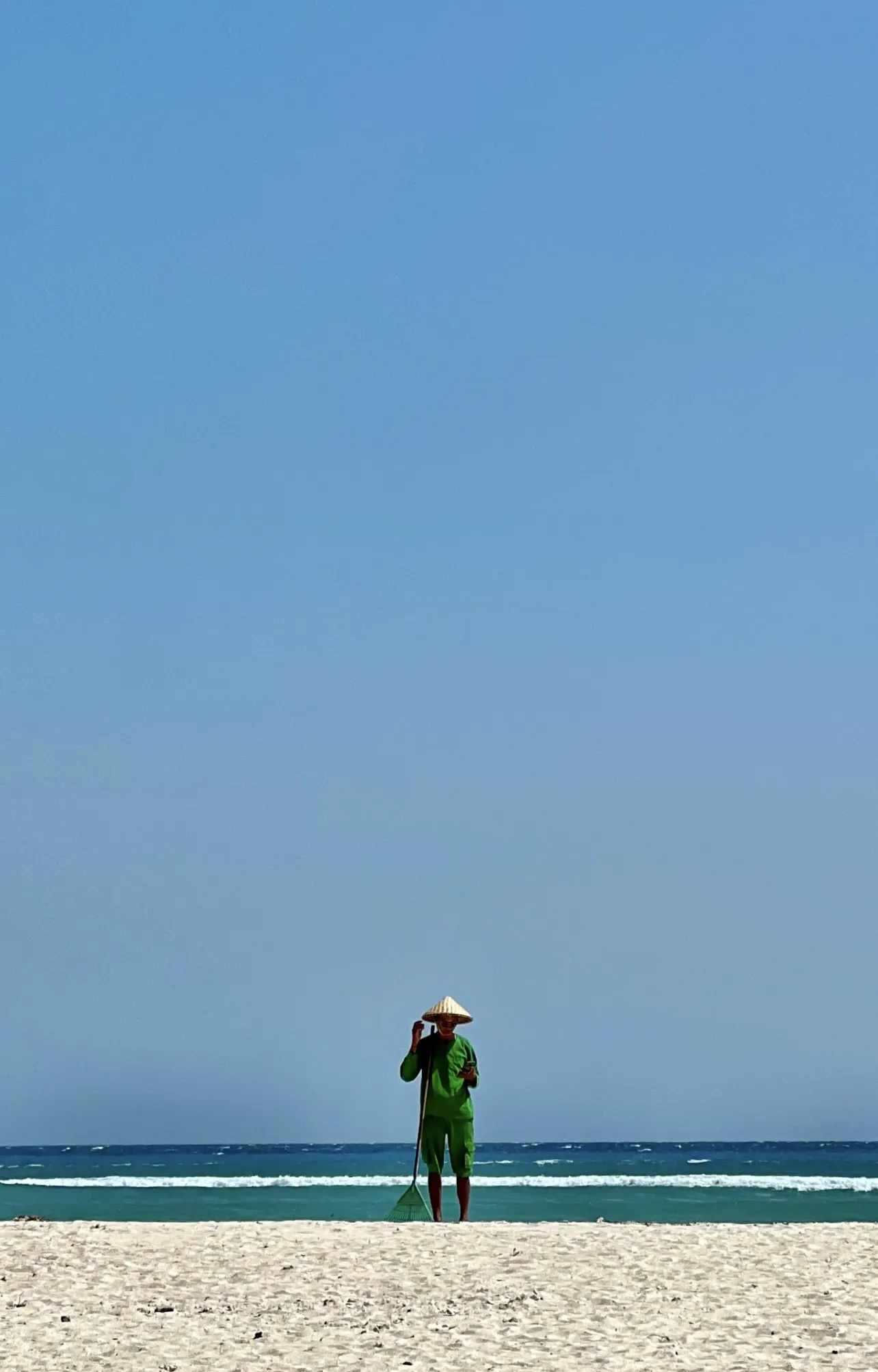 Мистер Грин