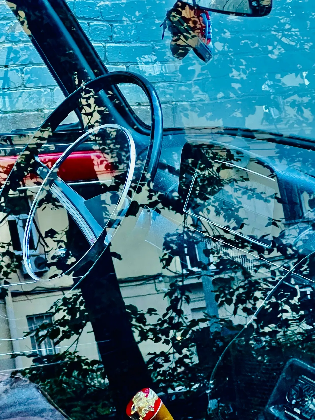 "Копейка" из детства.