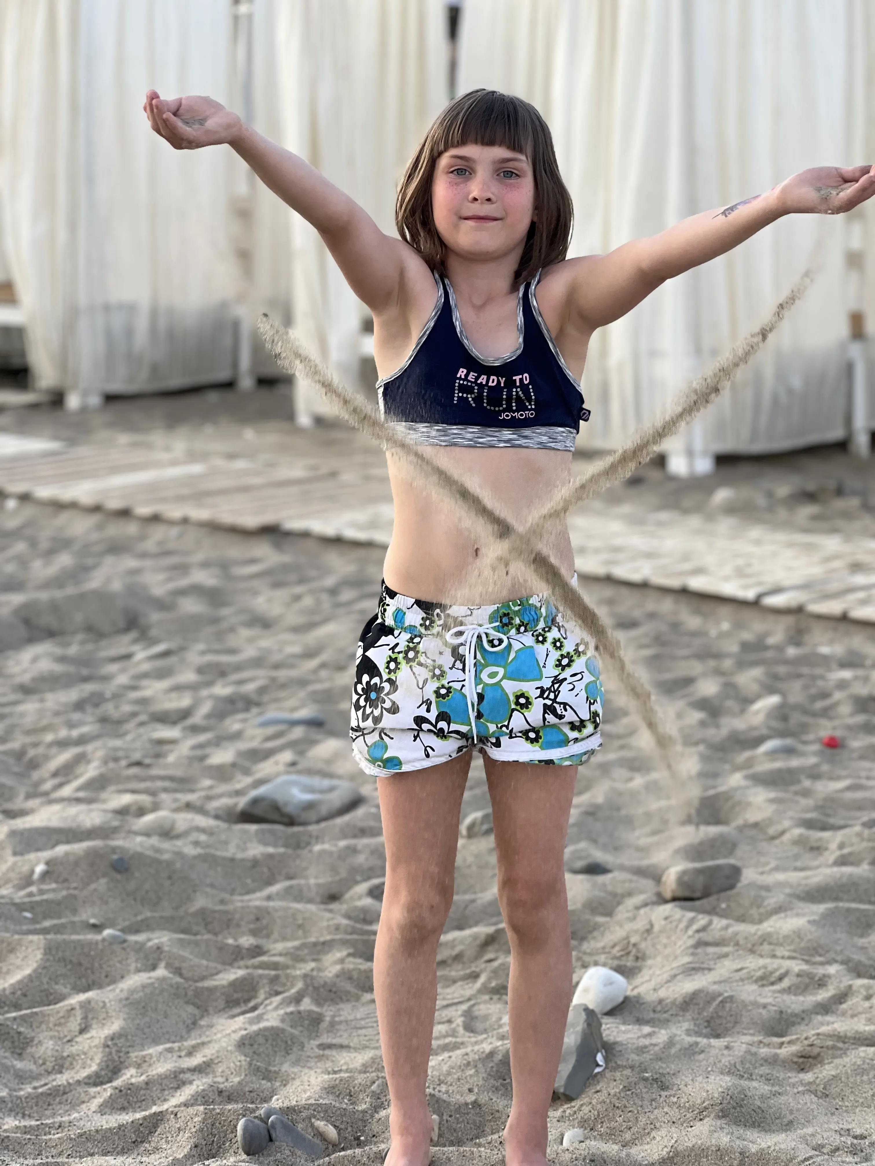 Пески времени