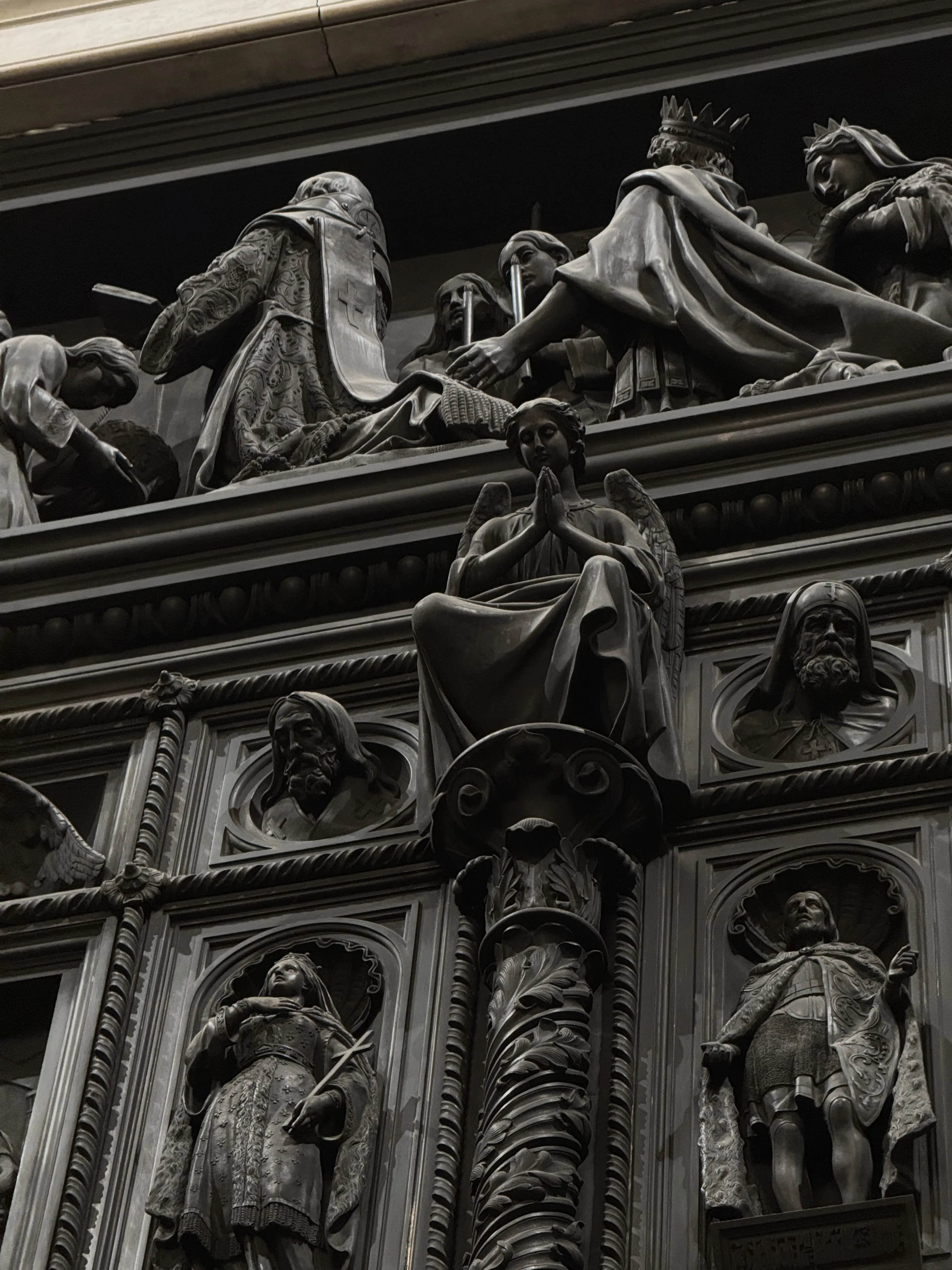 Хранитель с небес