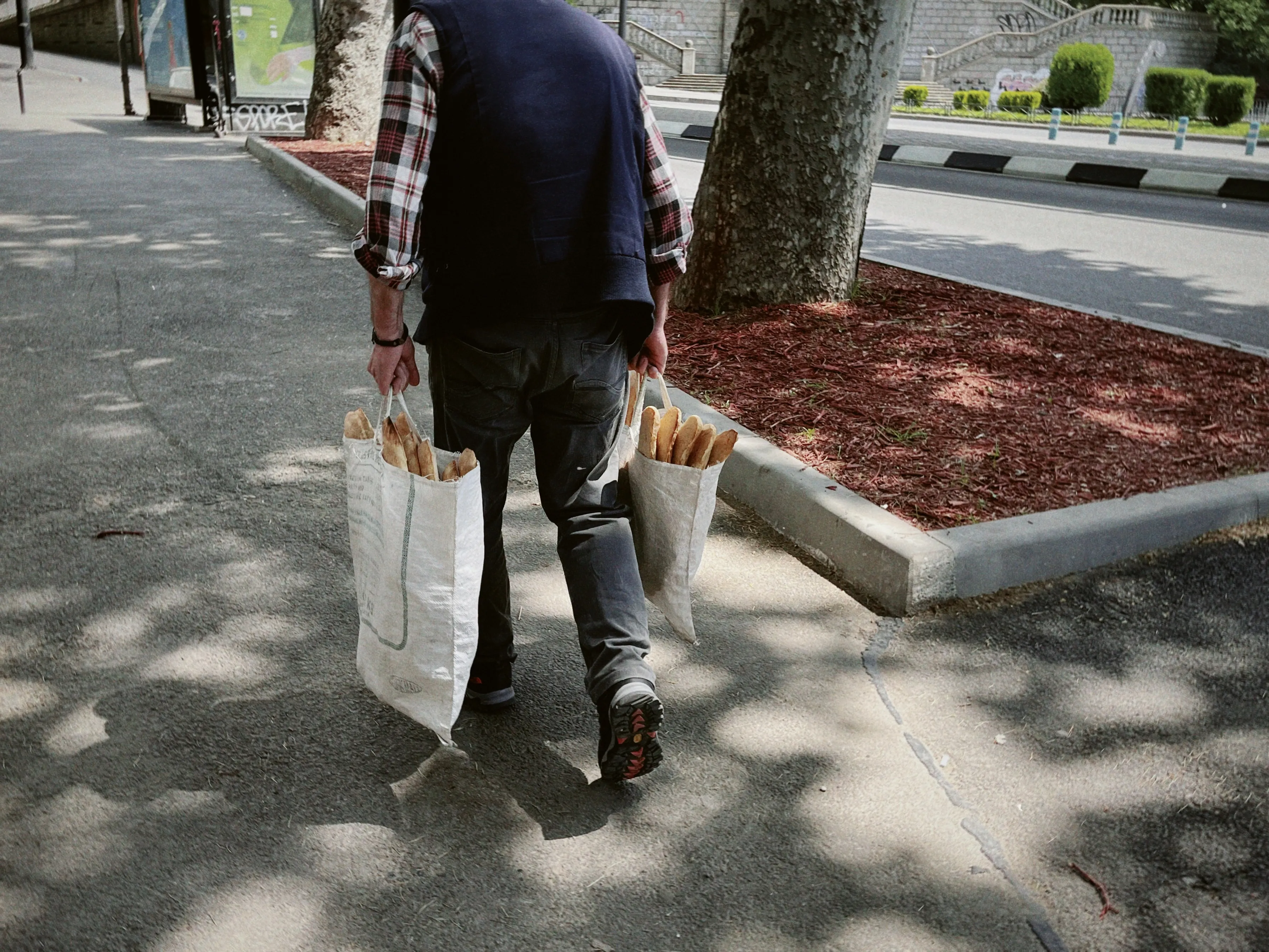 Любовь и забота вне времени