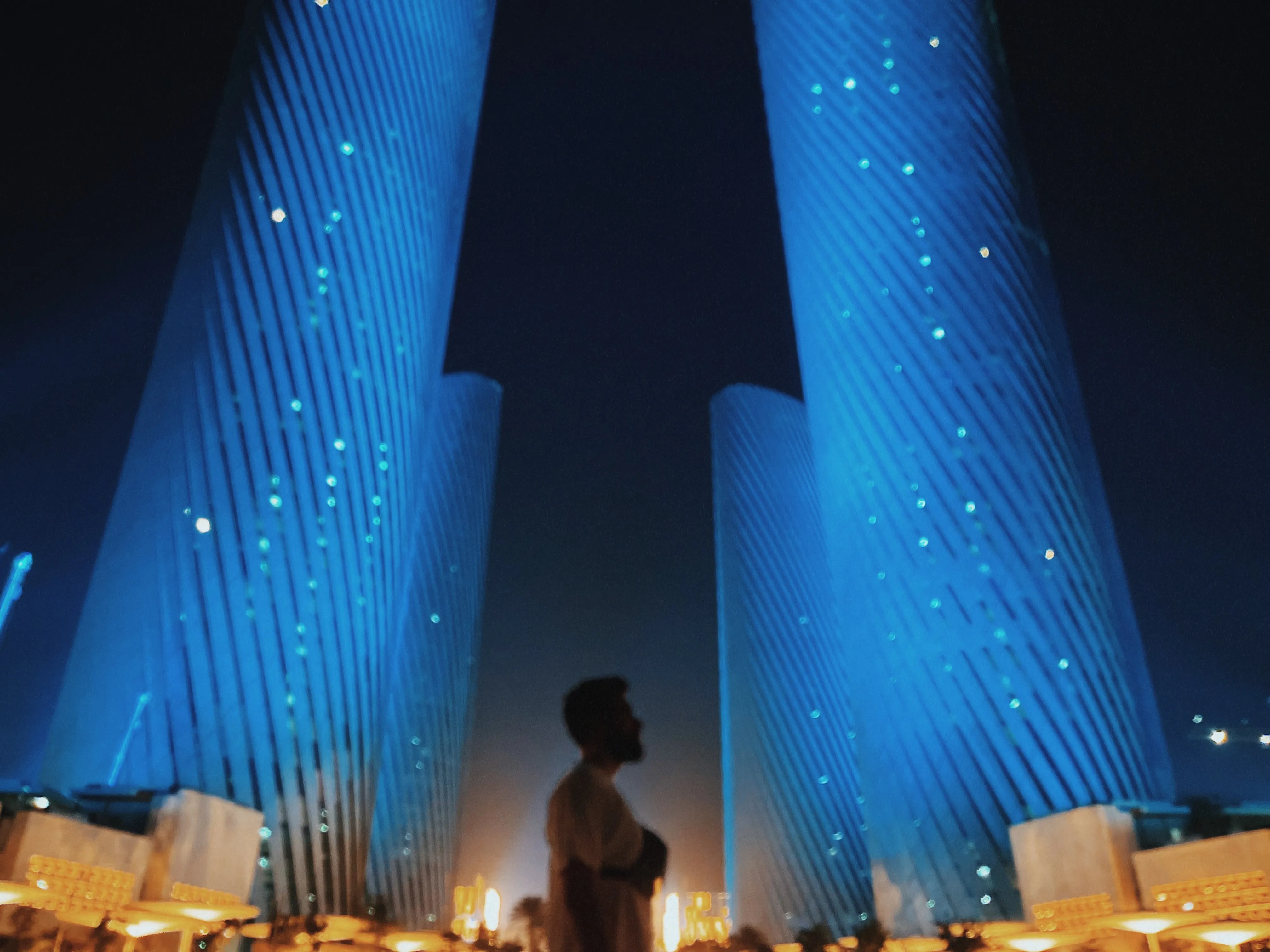 Маленькие мы в корпоративном гиганте