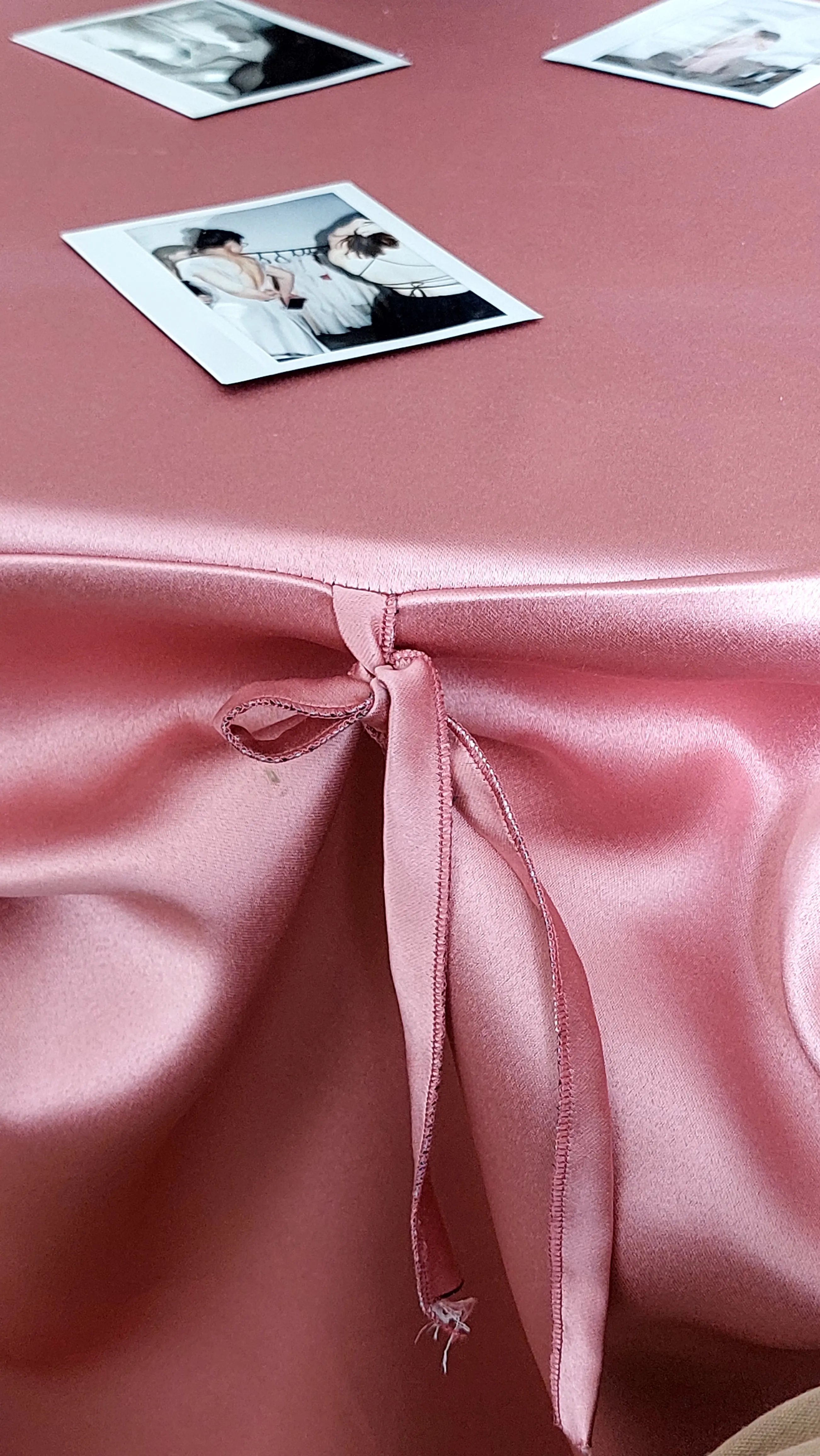 Моменты My812