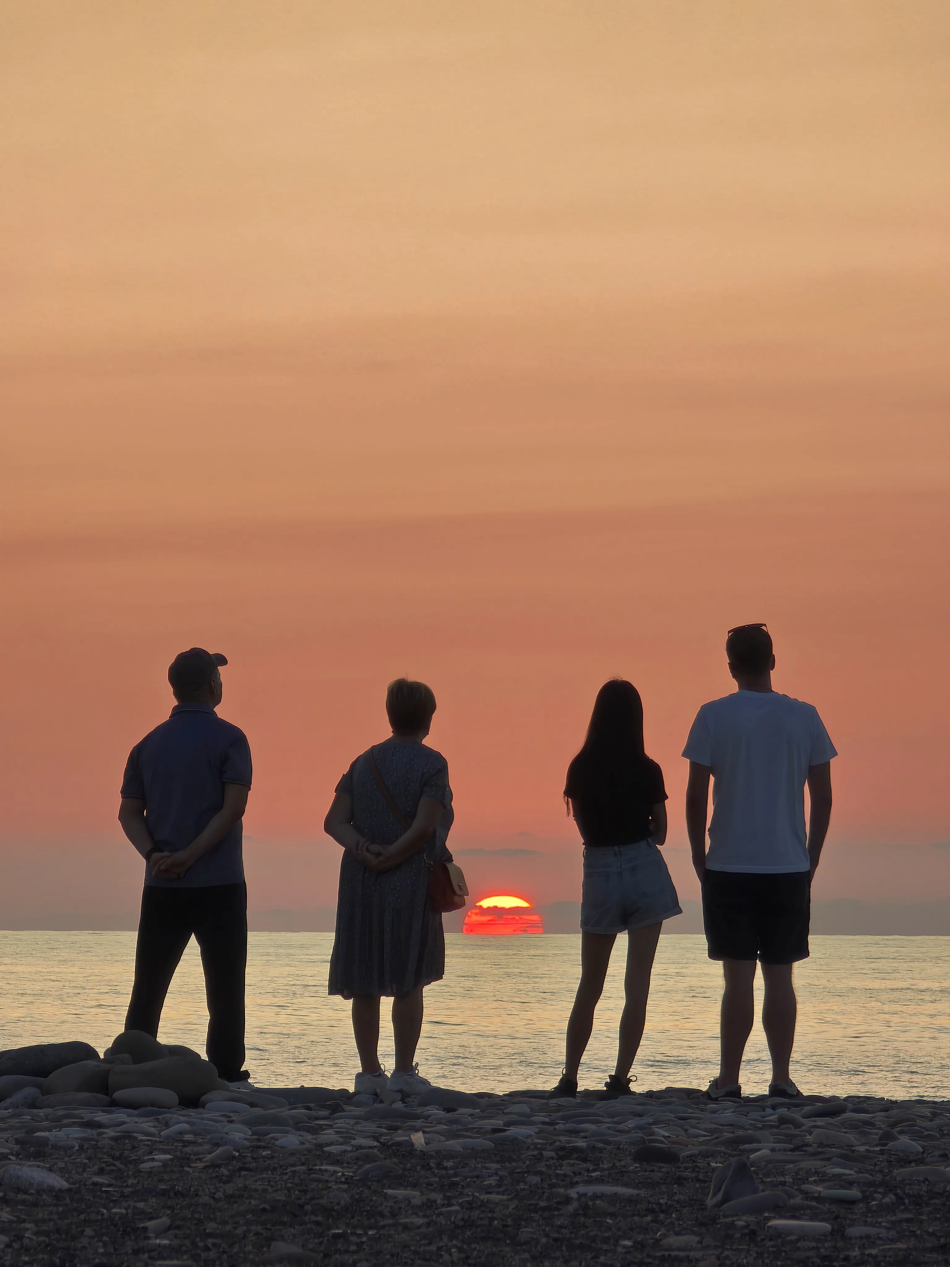 Связь поколений