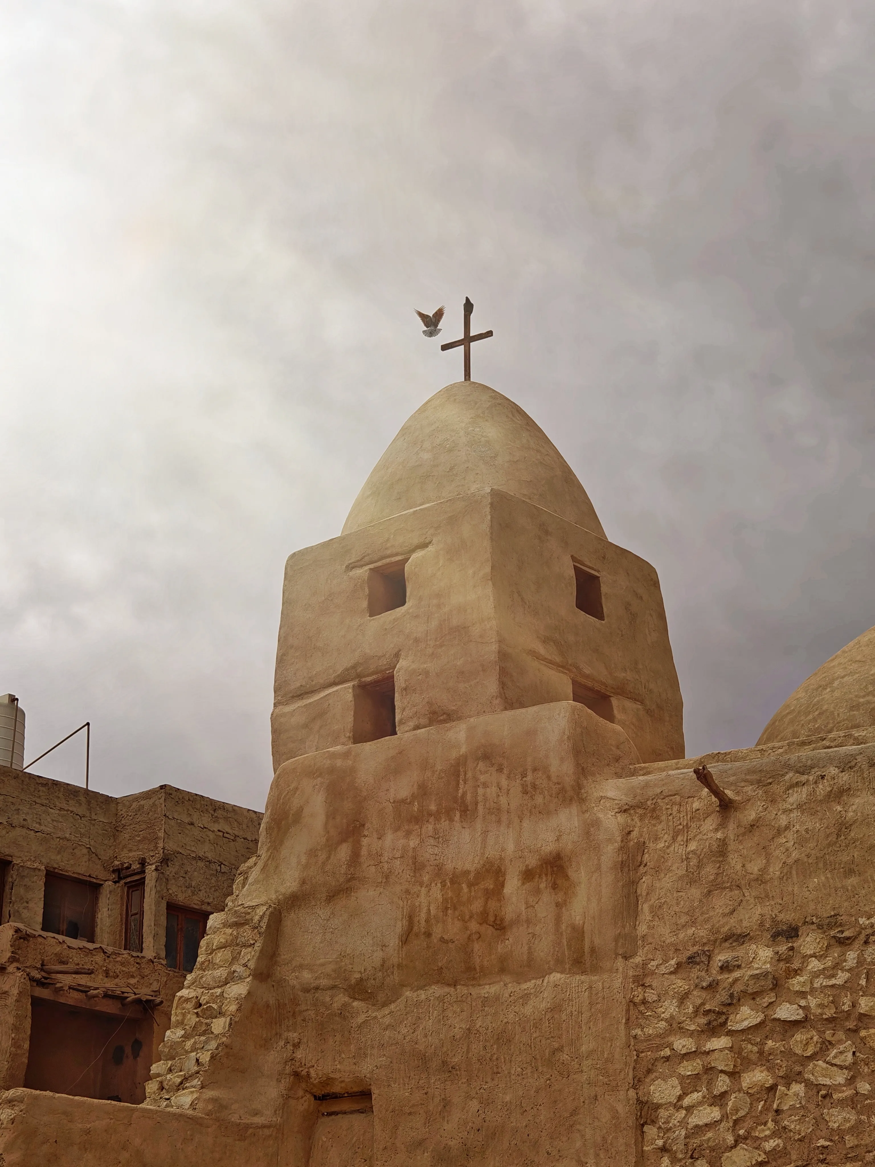 Мгновение над вечностью