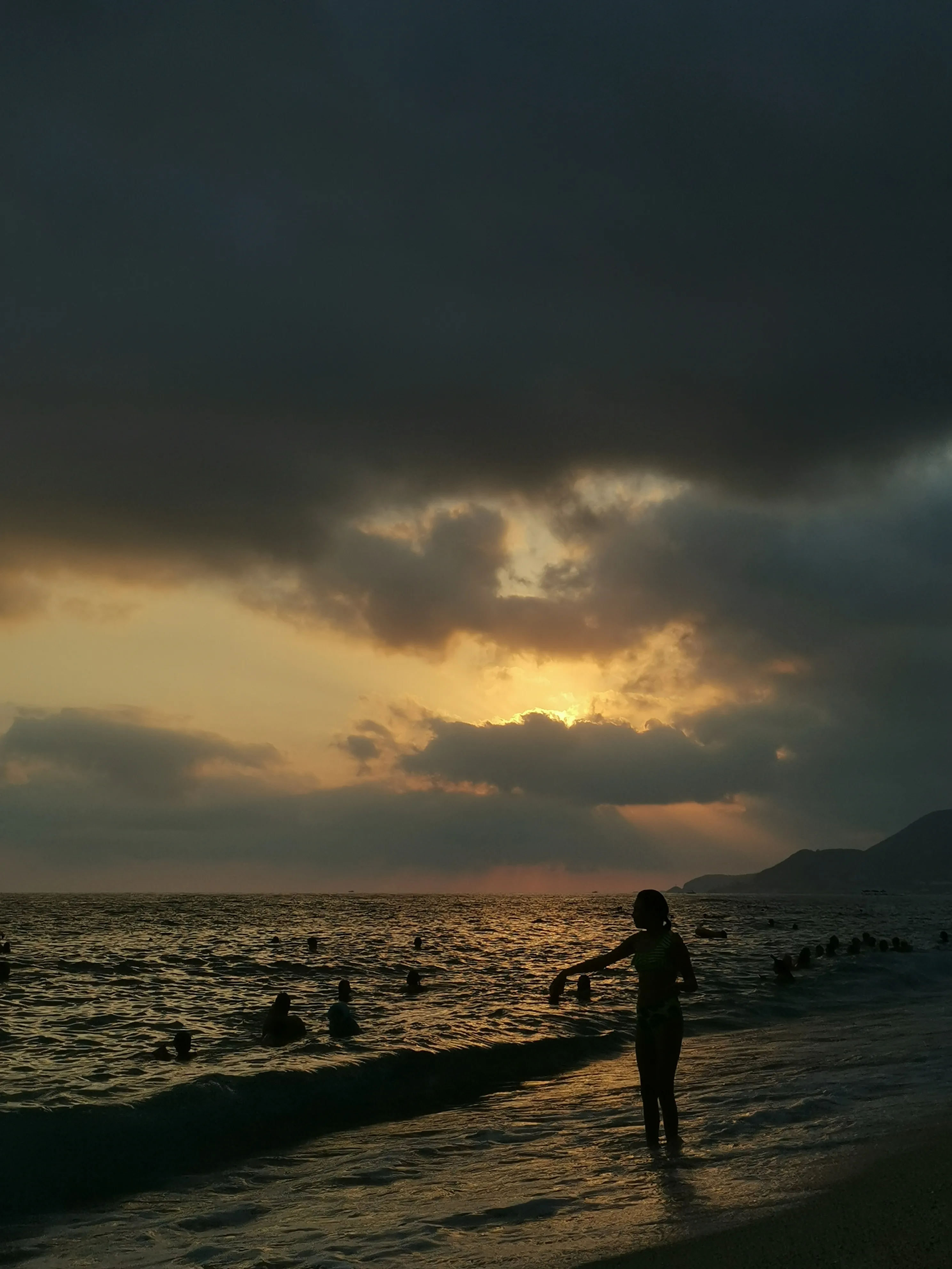 Море как жизнь