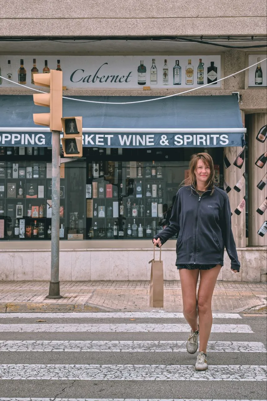 Удачная покупка