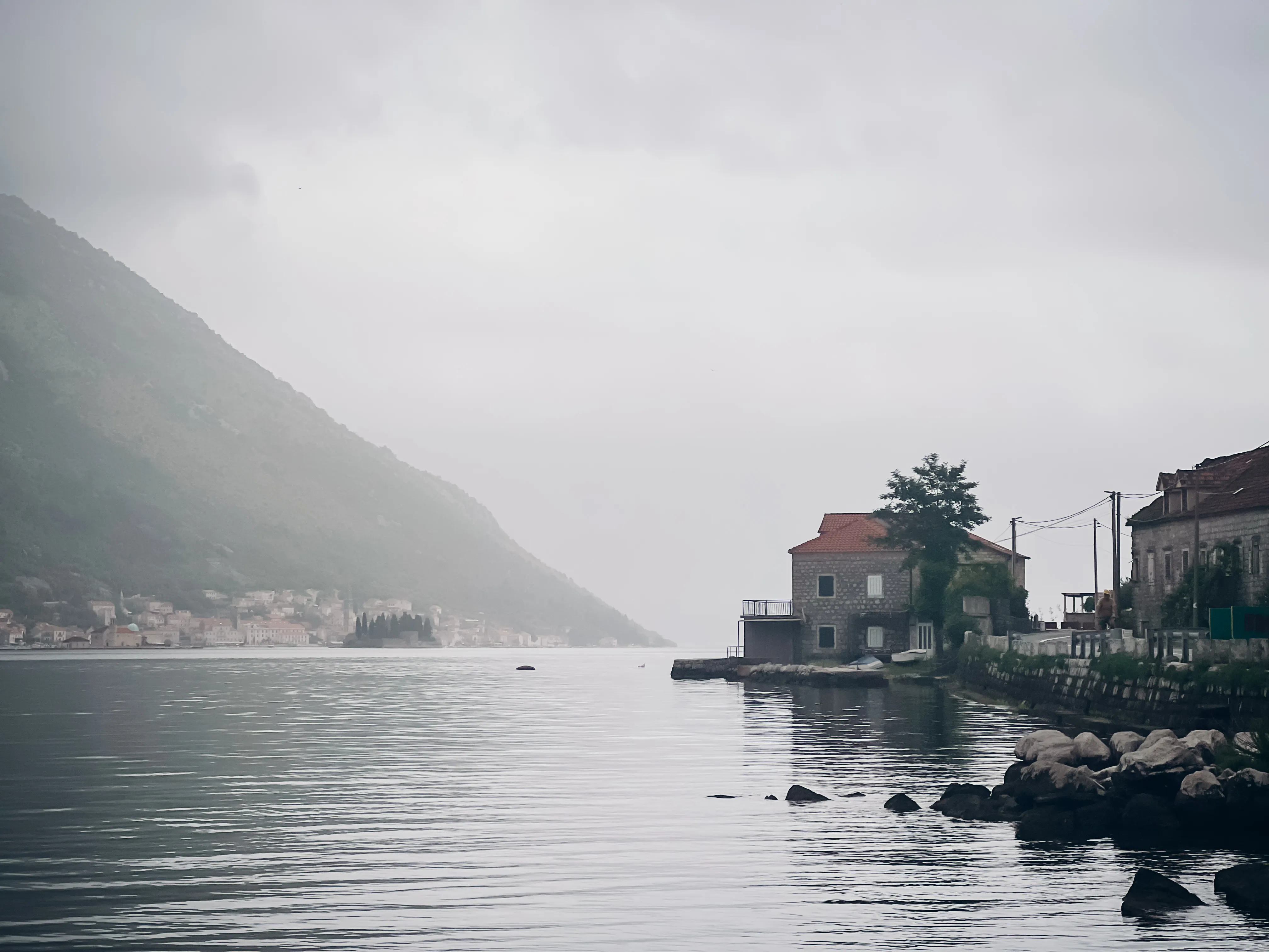 Пробуждение