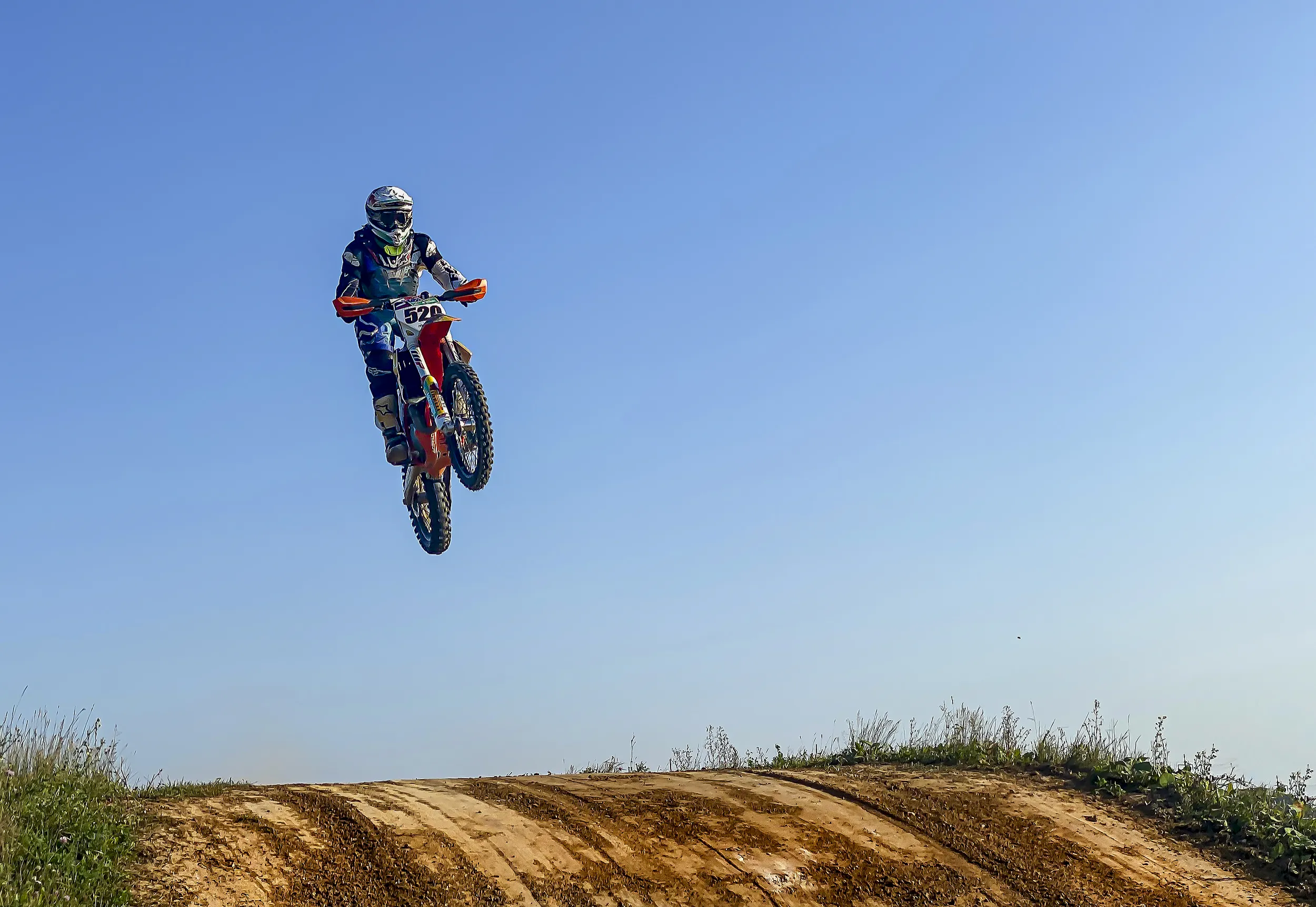 свободный полет