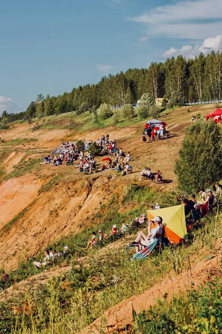 Свидетели момента