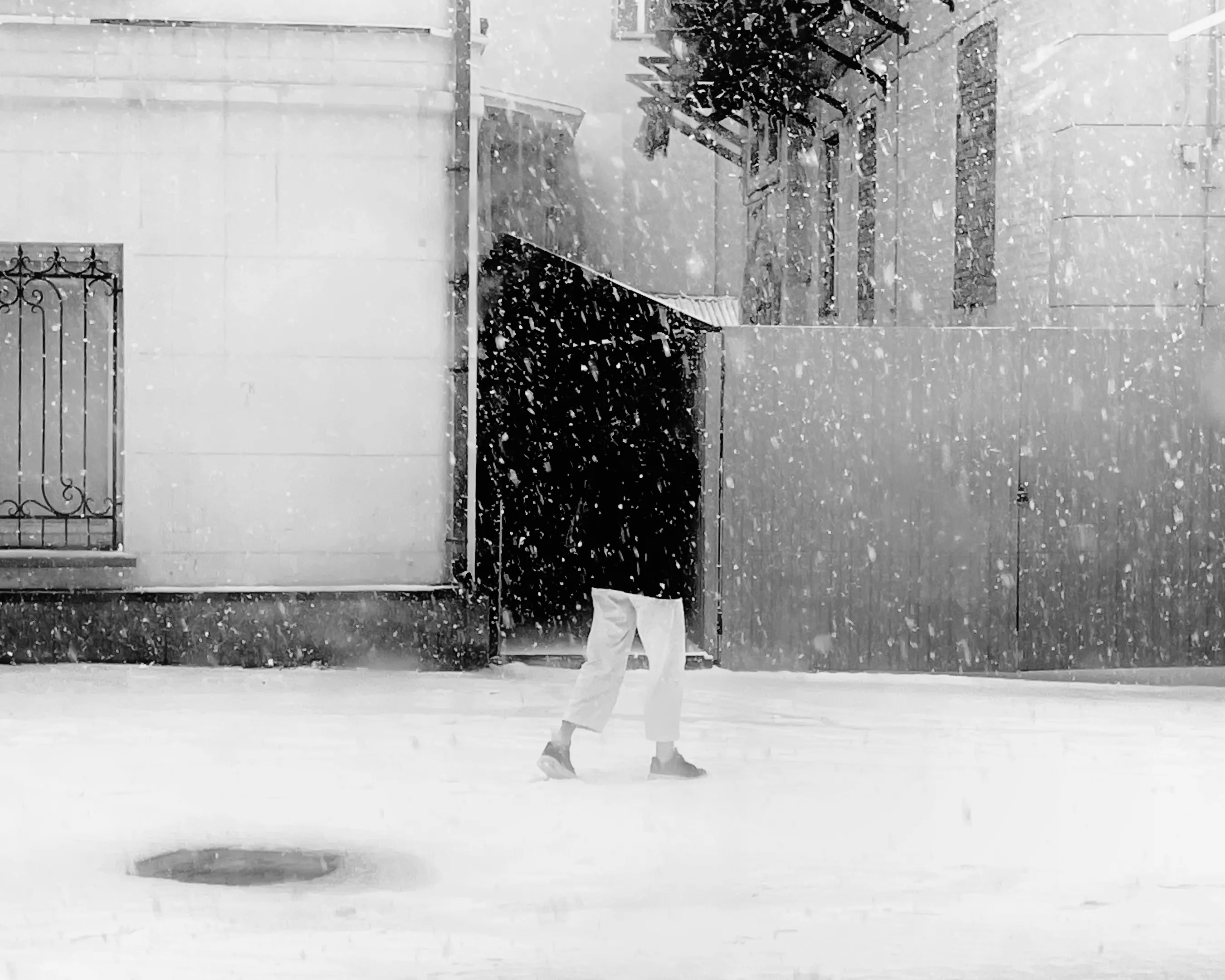 Арка №3 (из серии «Арка»)