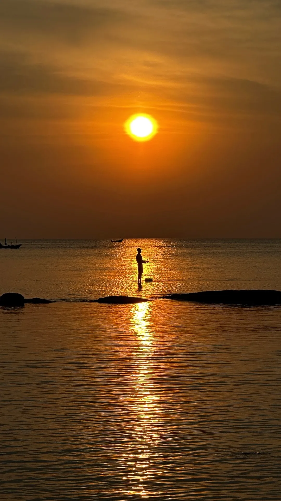 Ловчий последнего солнца