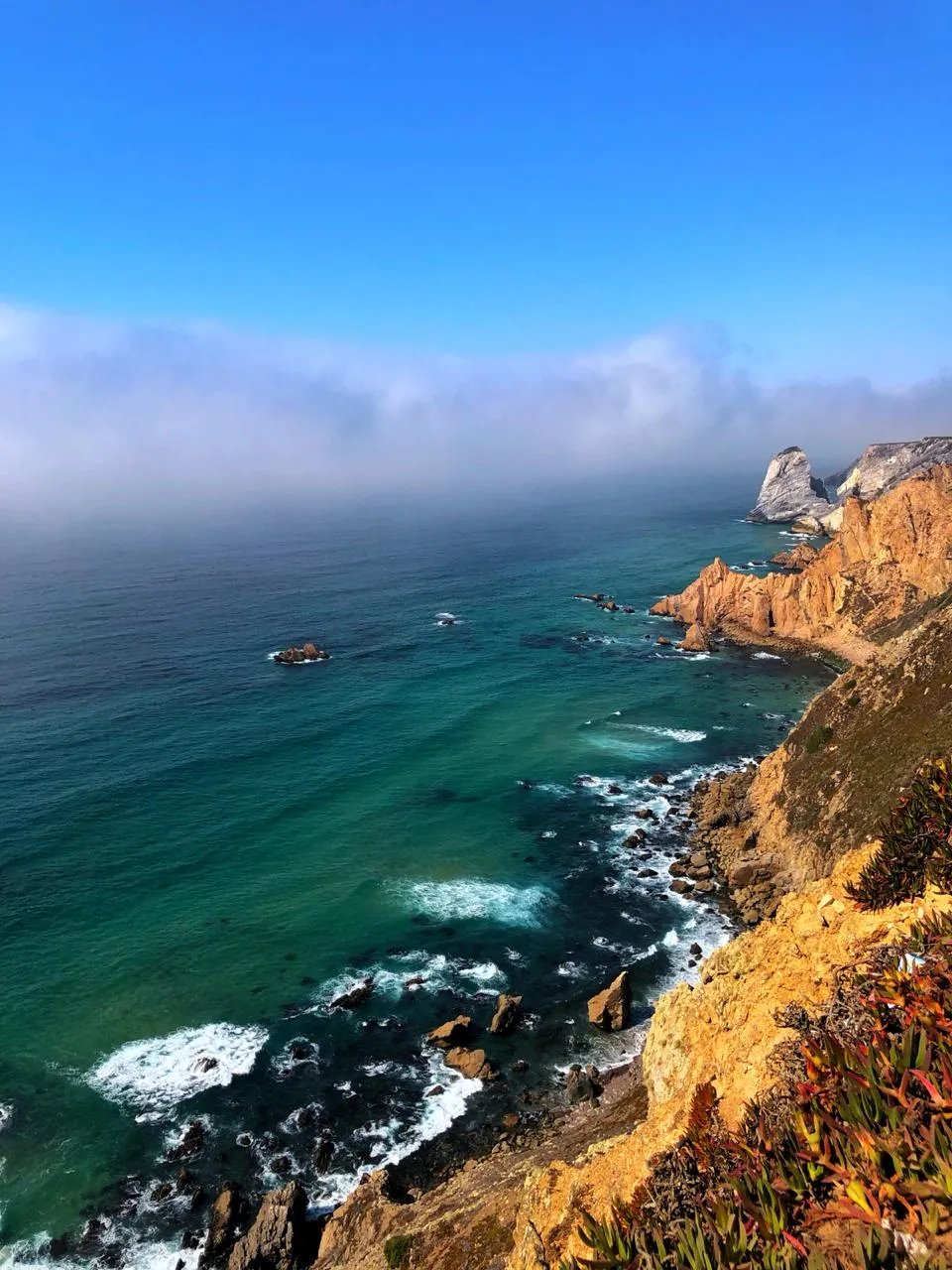 Порог свободы