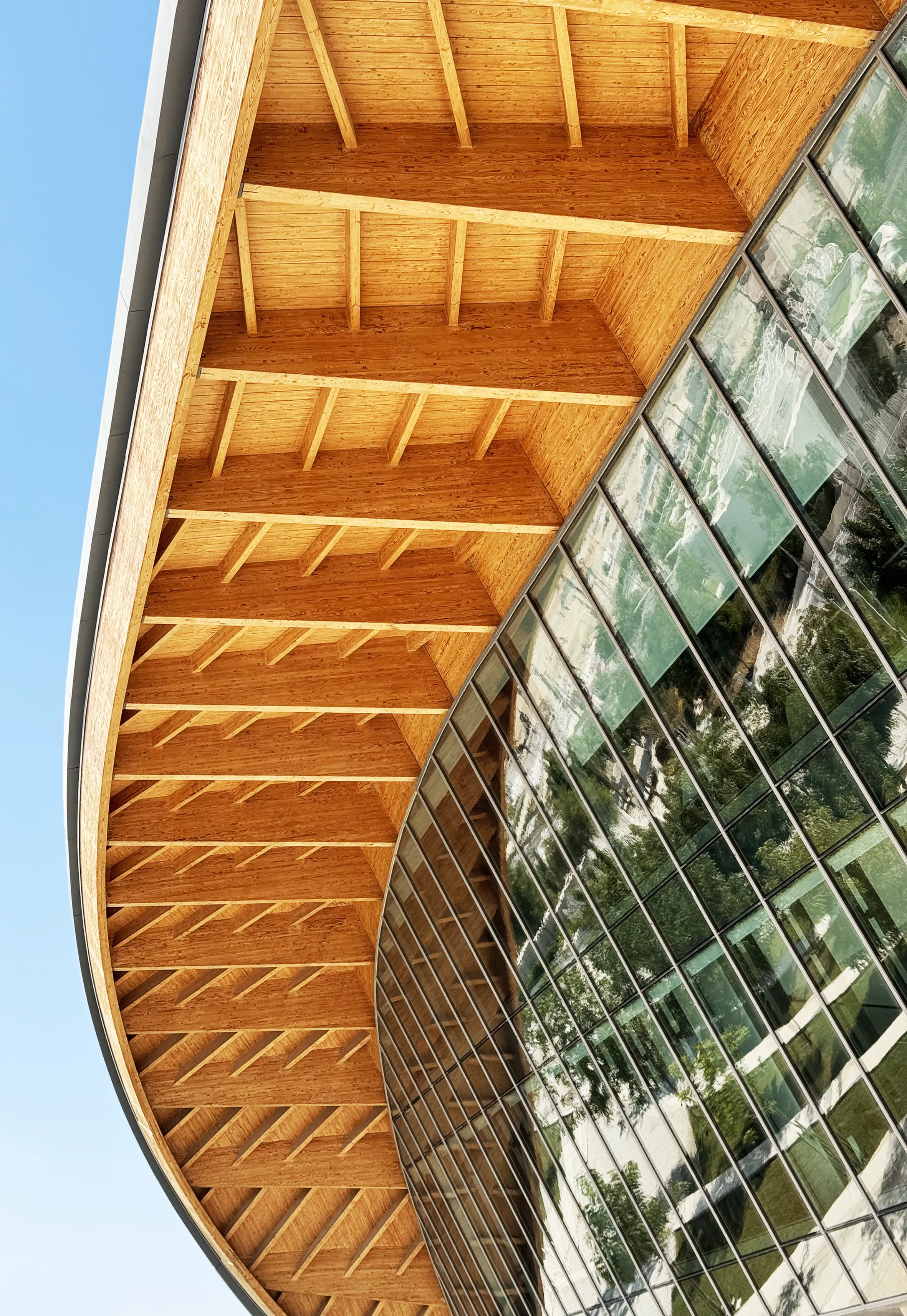 Library Building Knowledge Centre