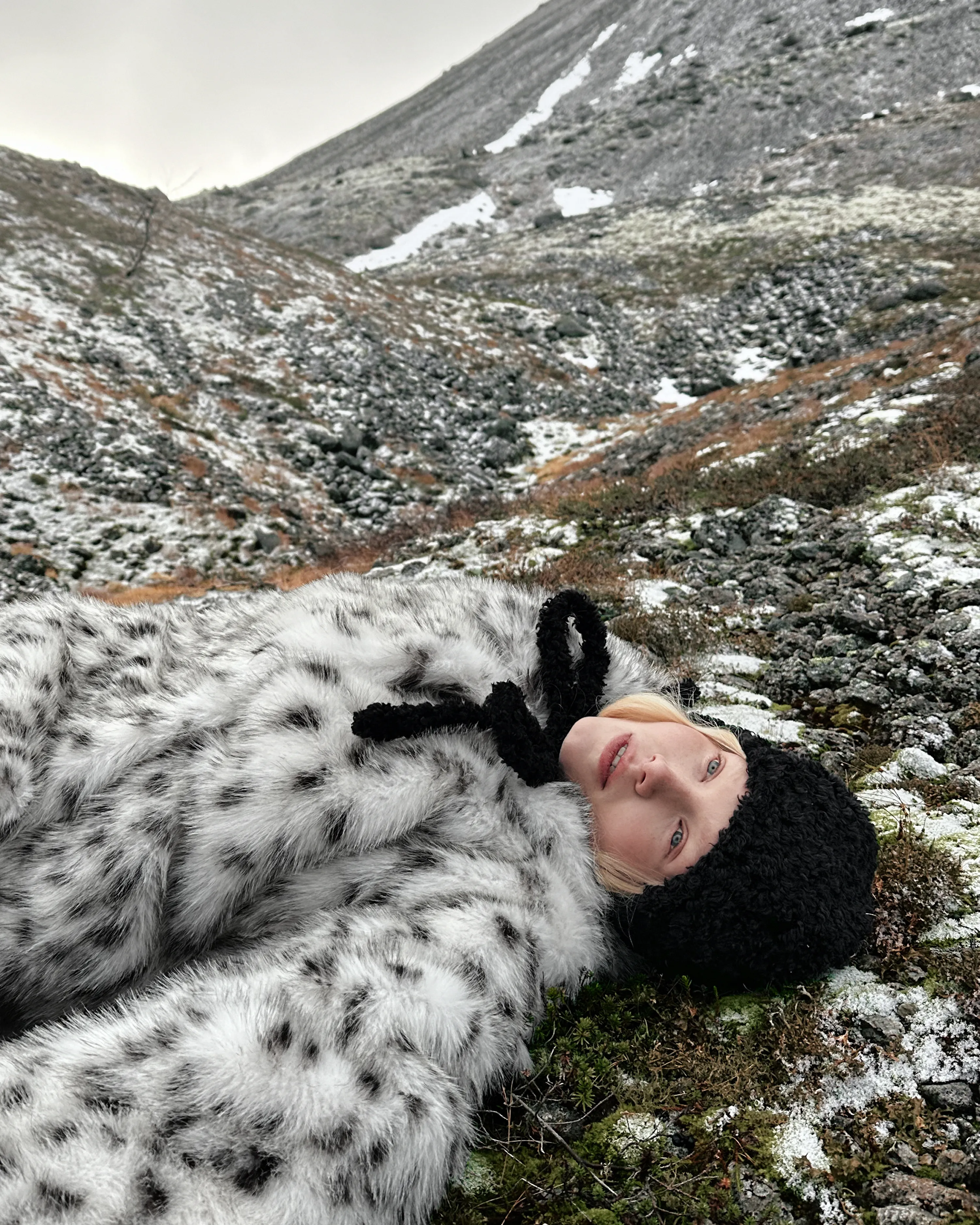 Граница тепла