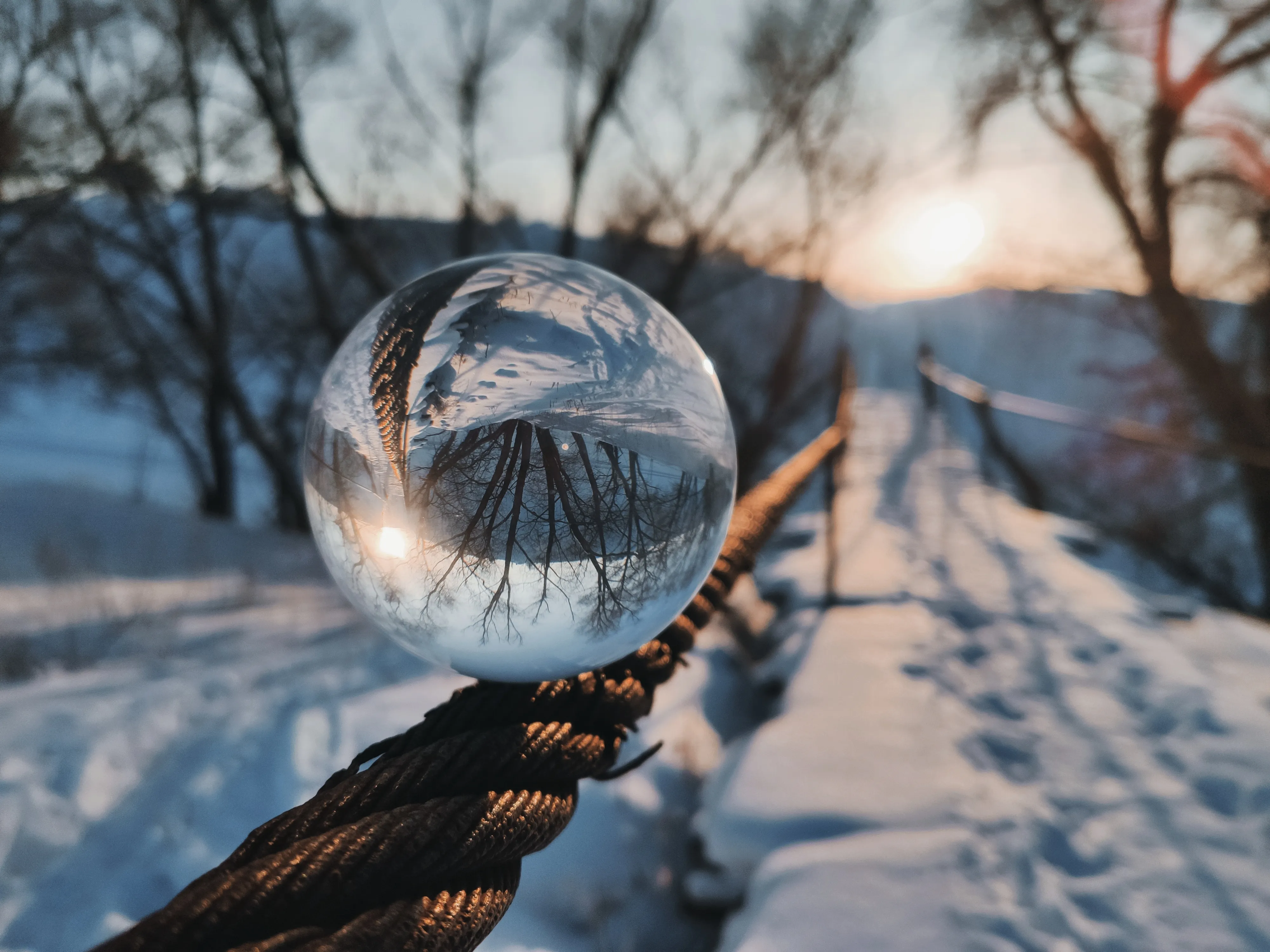 Стекло и сталь