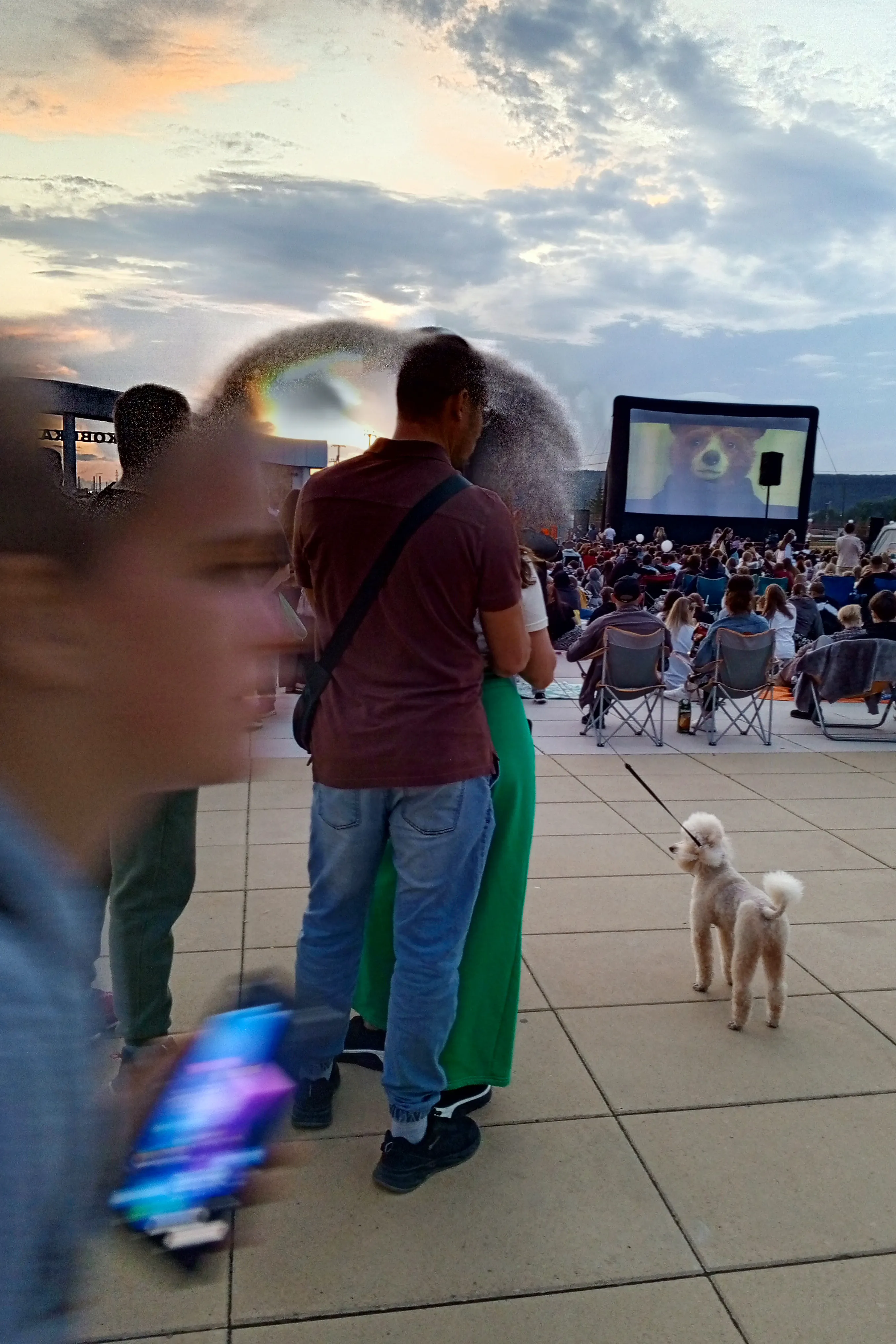 Вынос мозга...