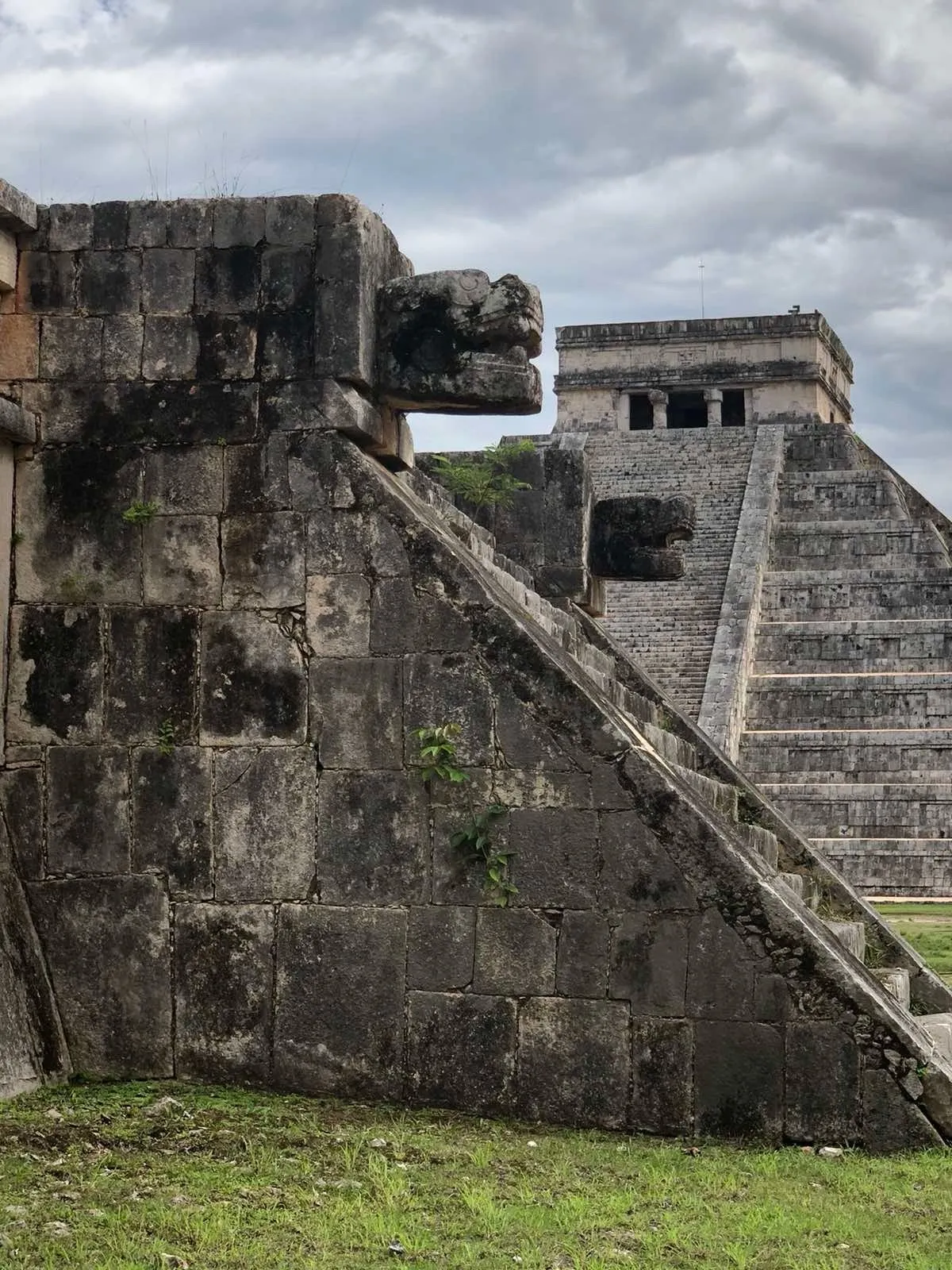 Призрак цивилизации