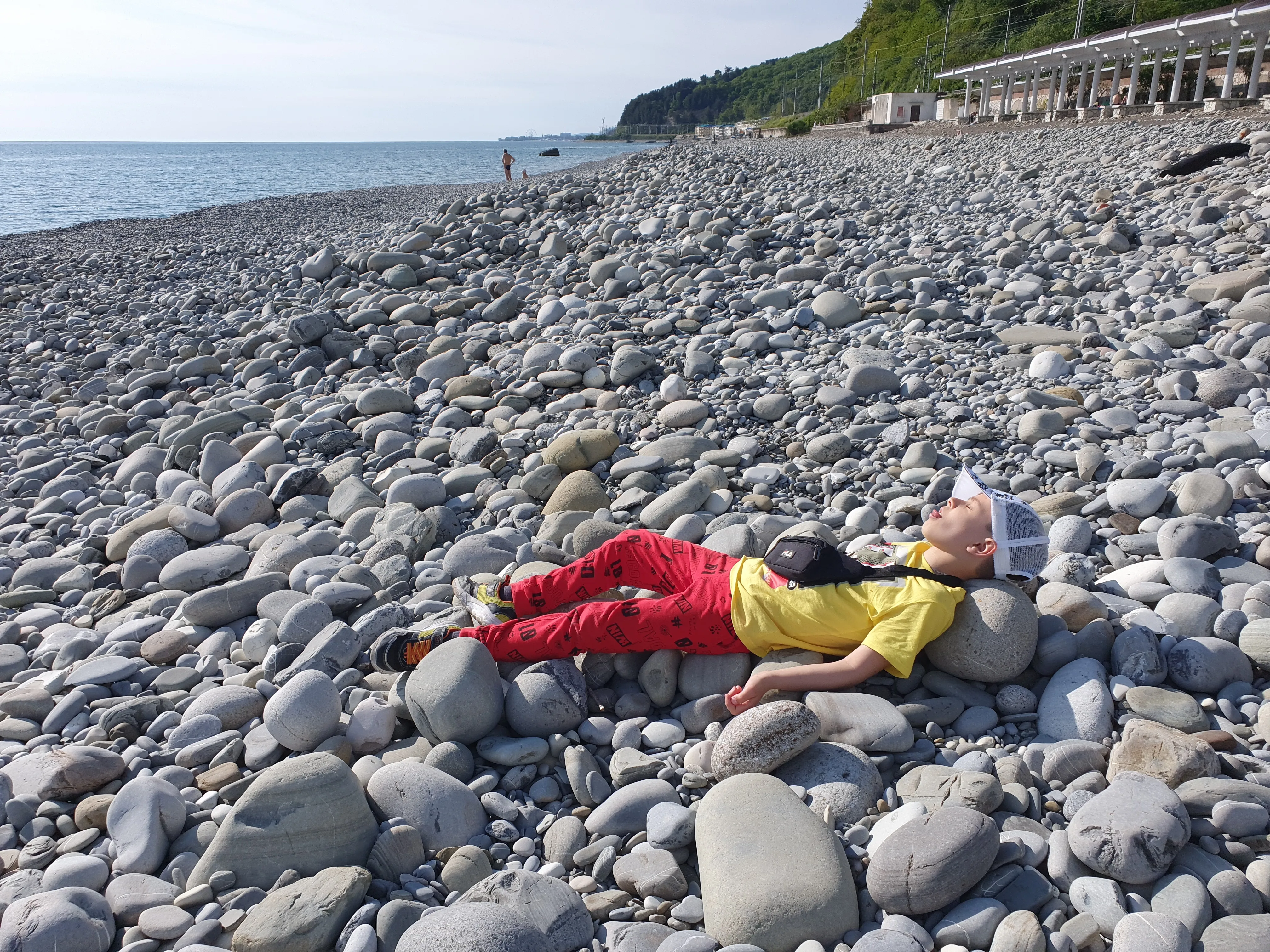 В ожидании лета