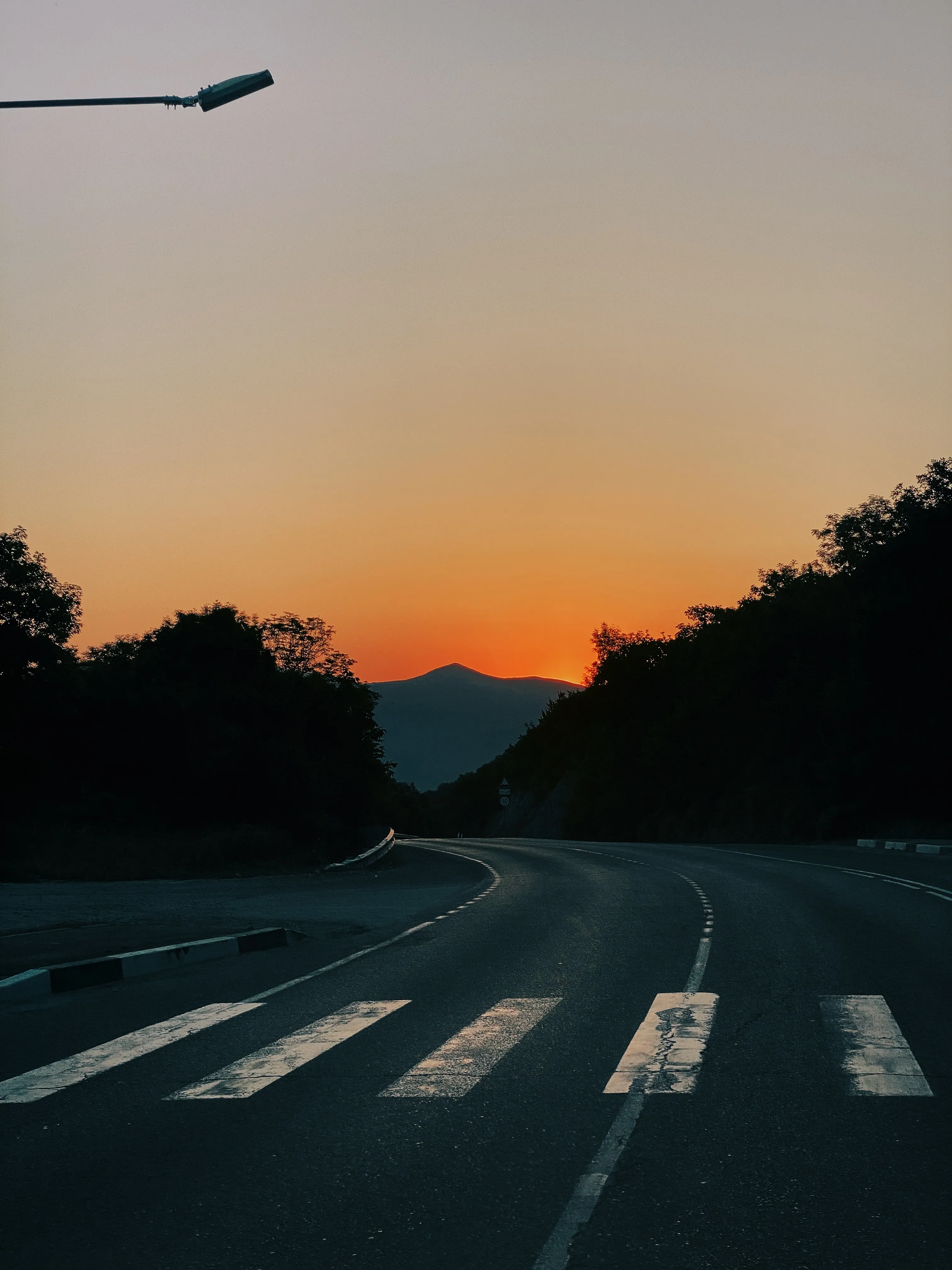 Путешествие и одиночество