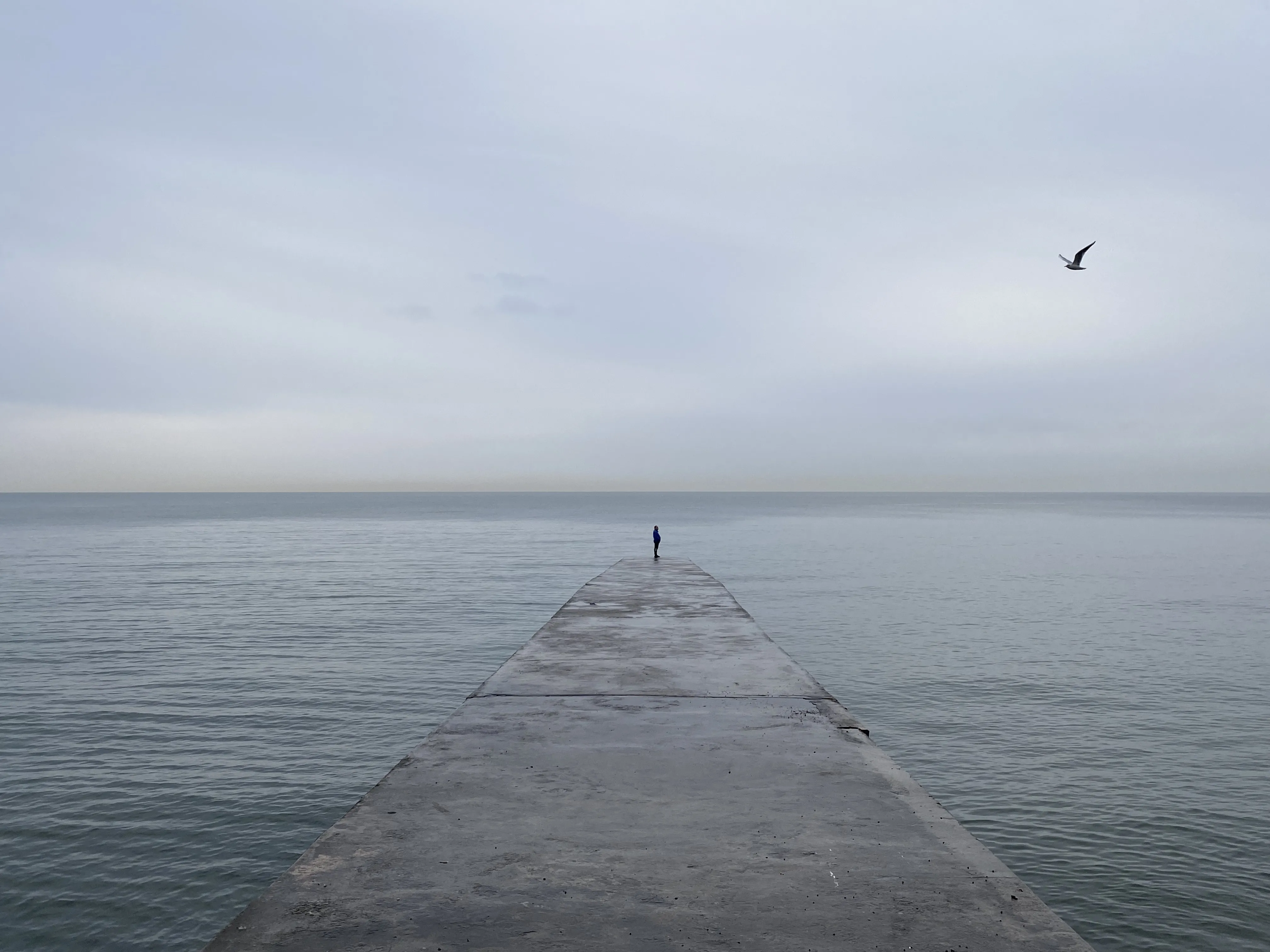 Одиночество