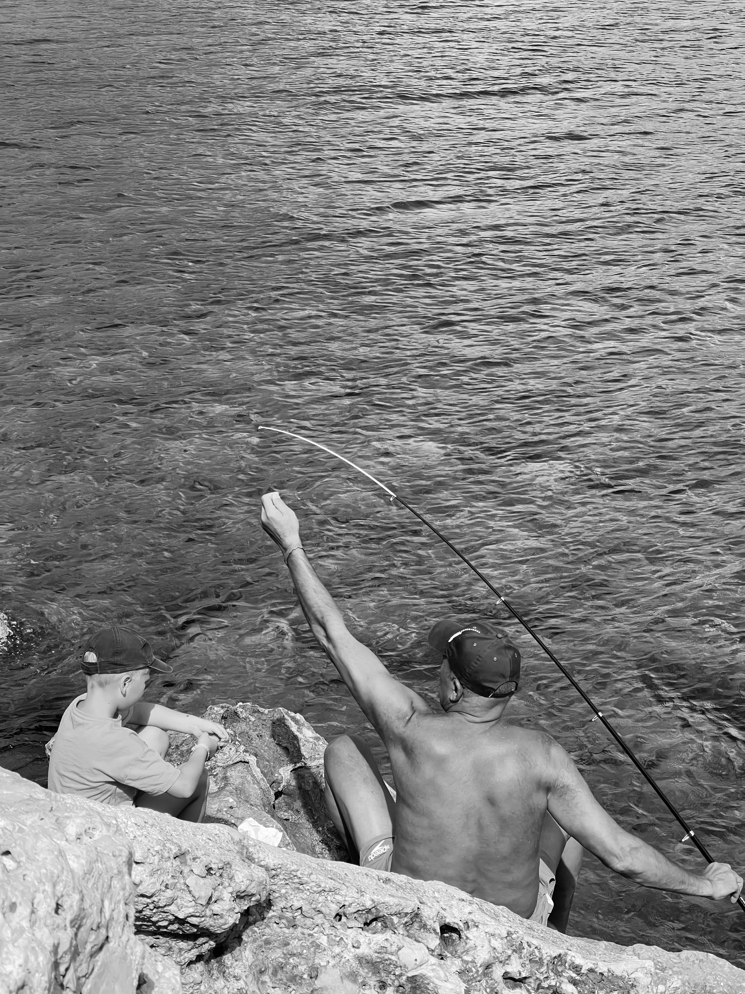 Между камнями и мечтами