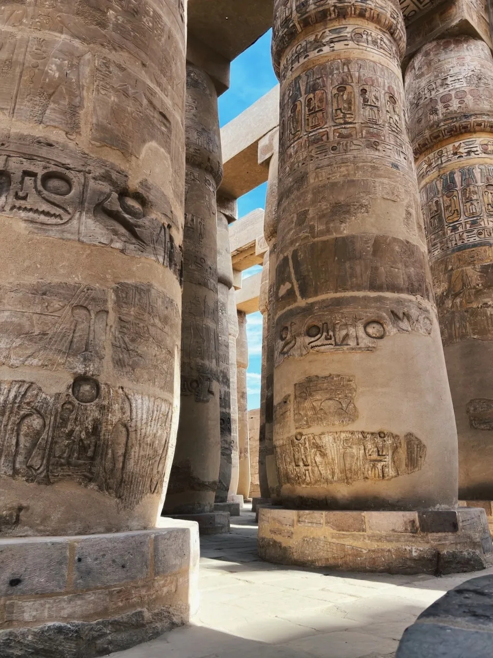 Вечный город