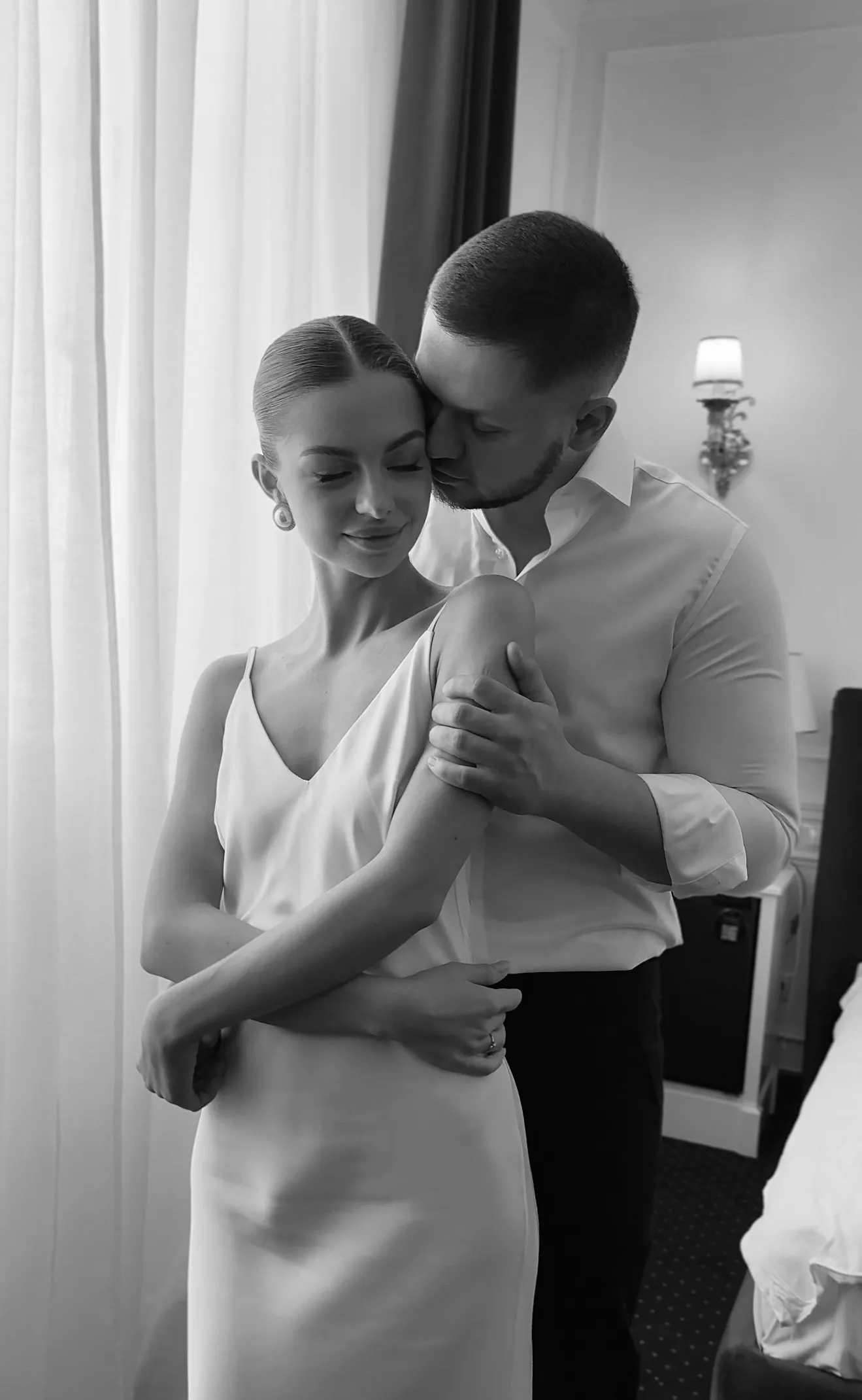 Любовь вне времени