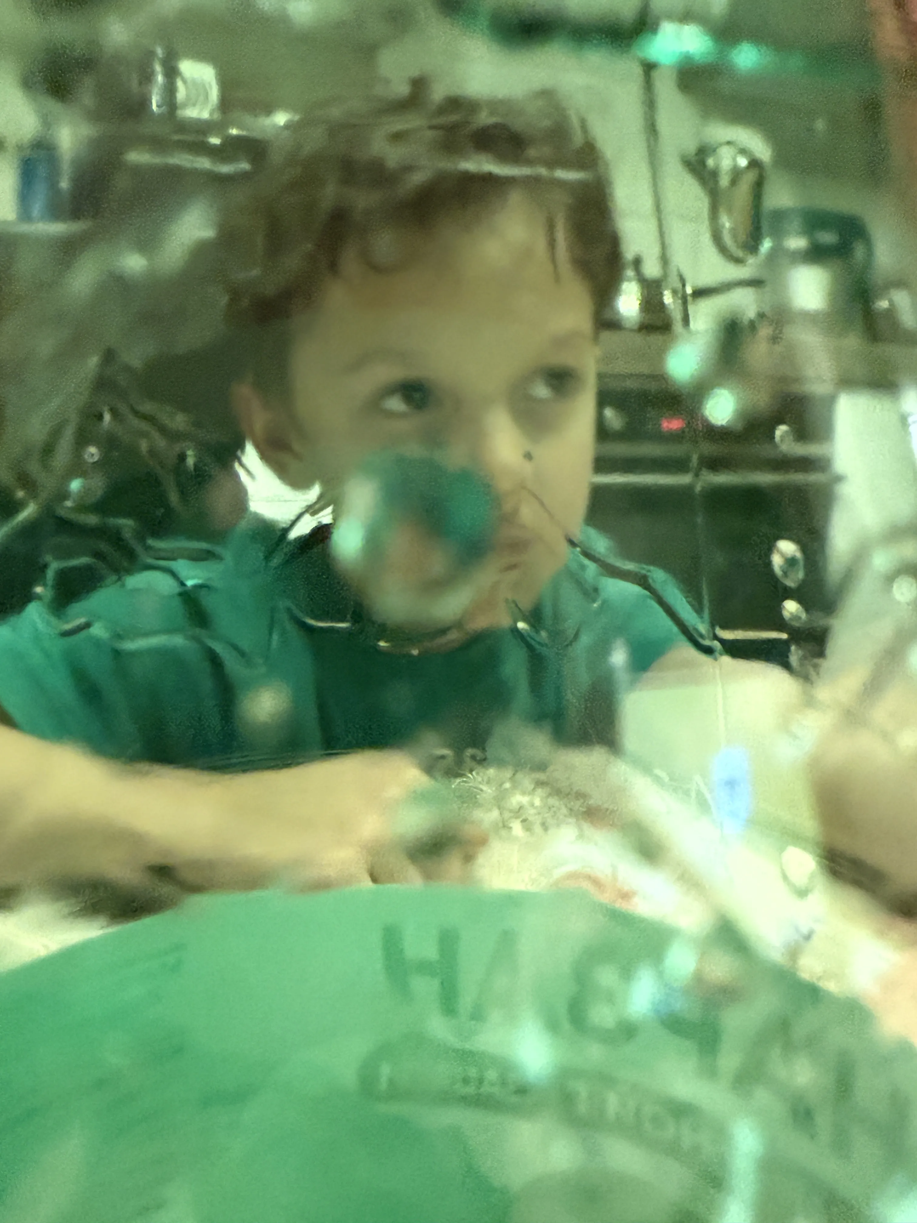 Погружение