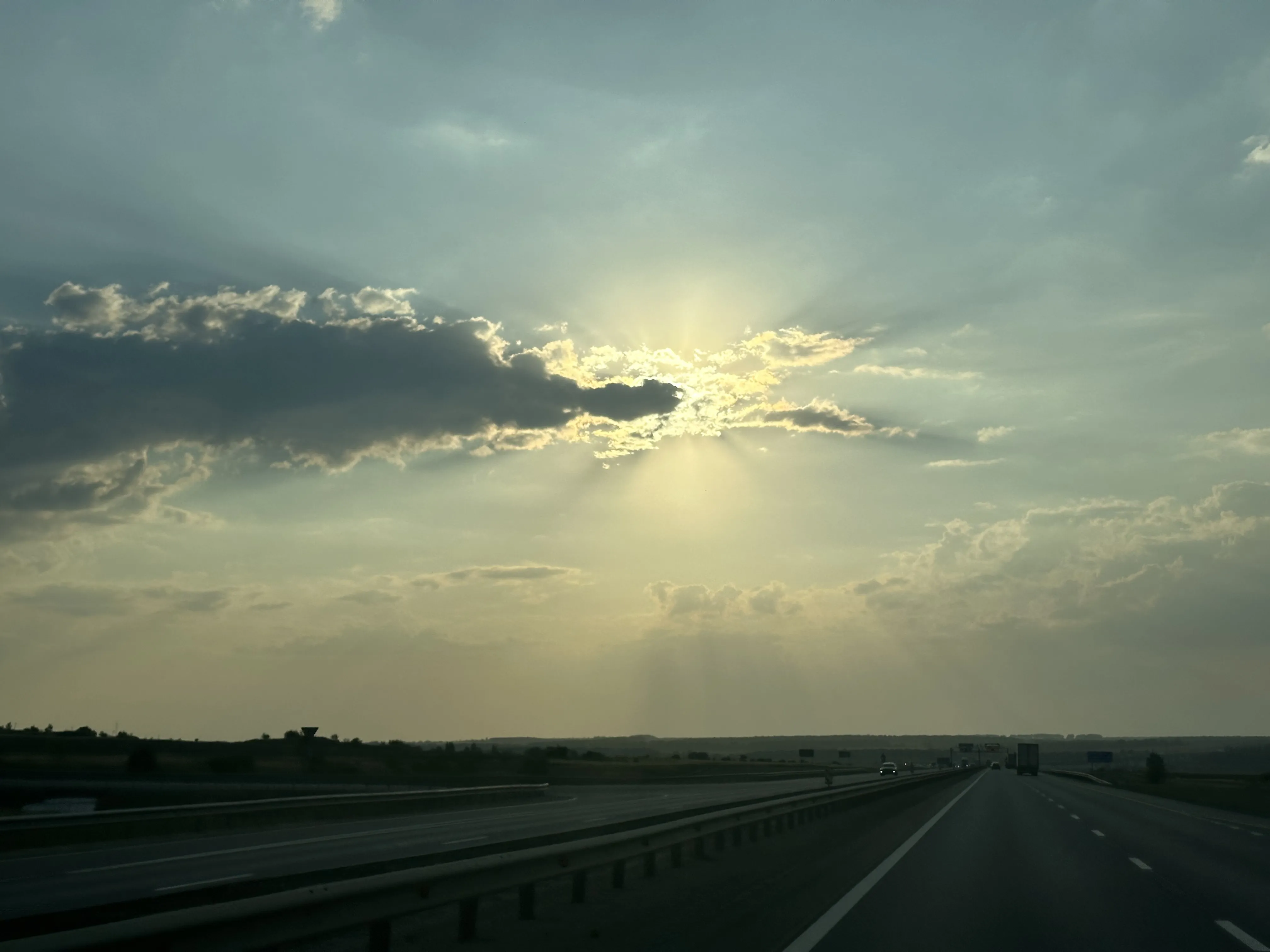 Благословение