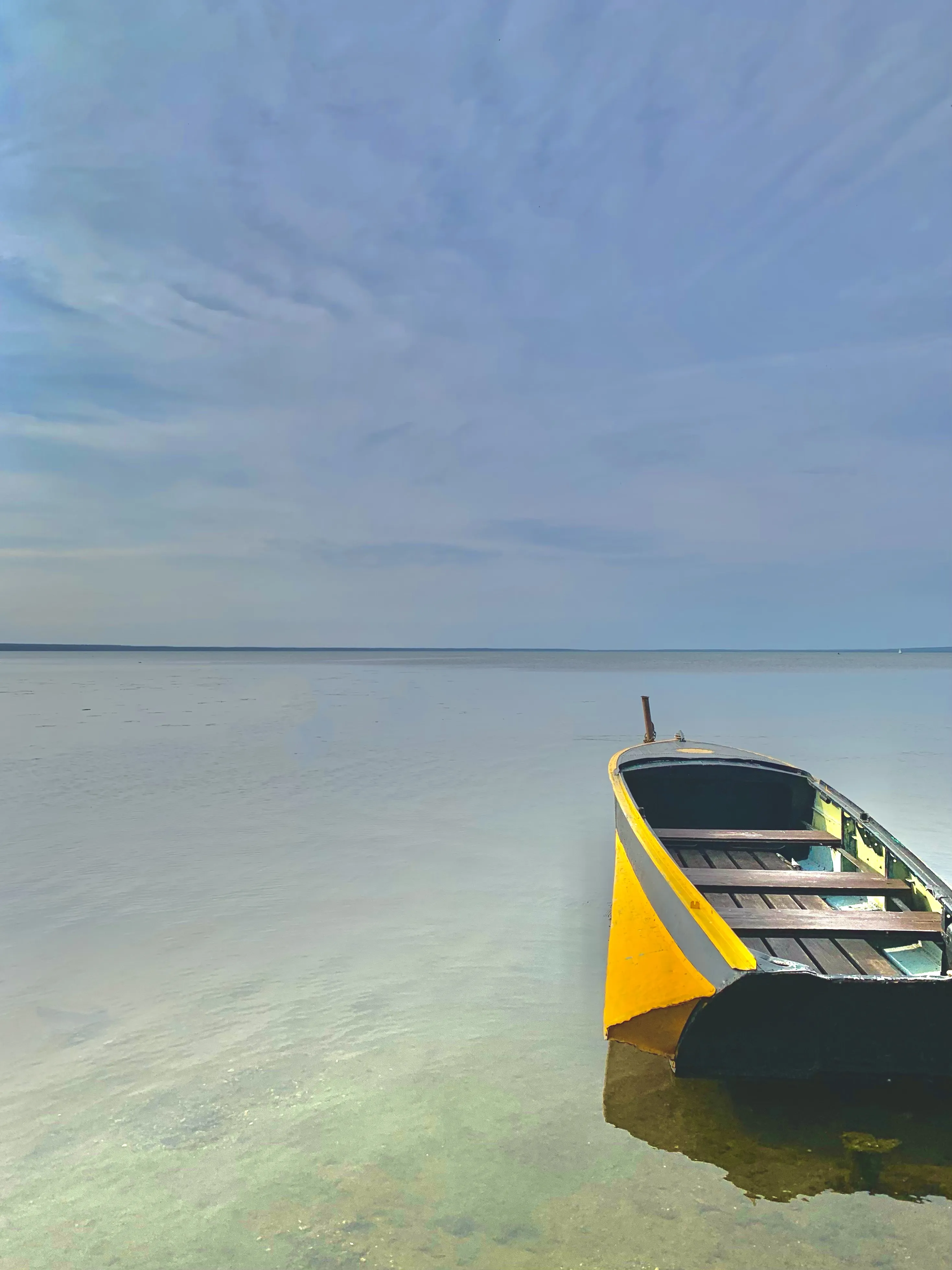 Зеркало Плещеево