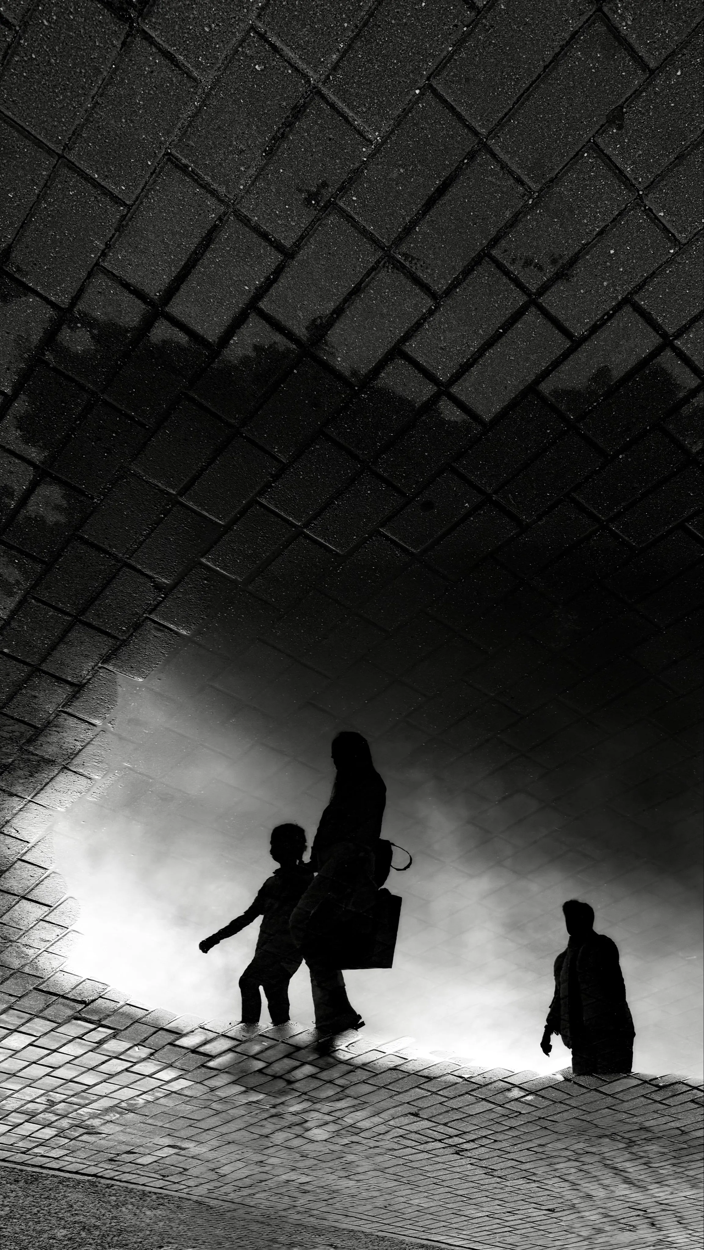 Побег из реальности