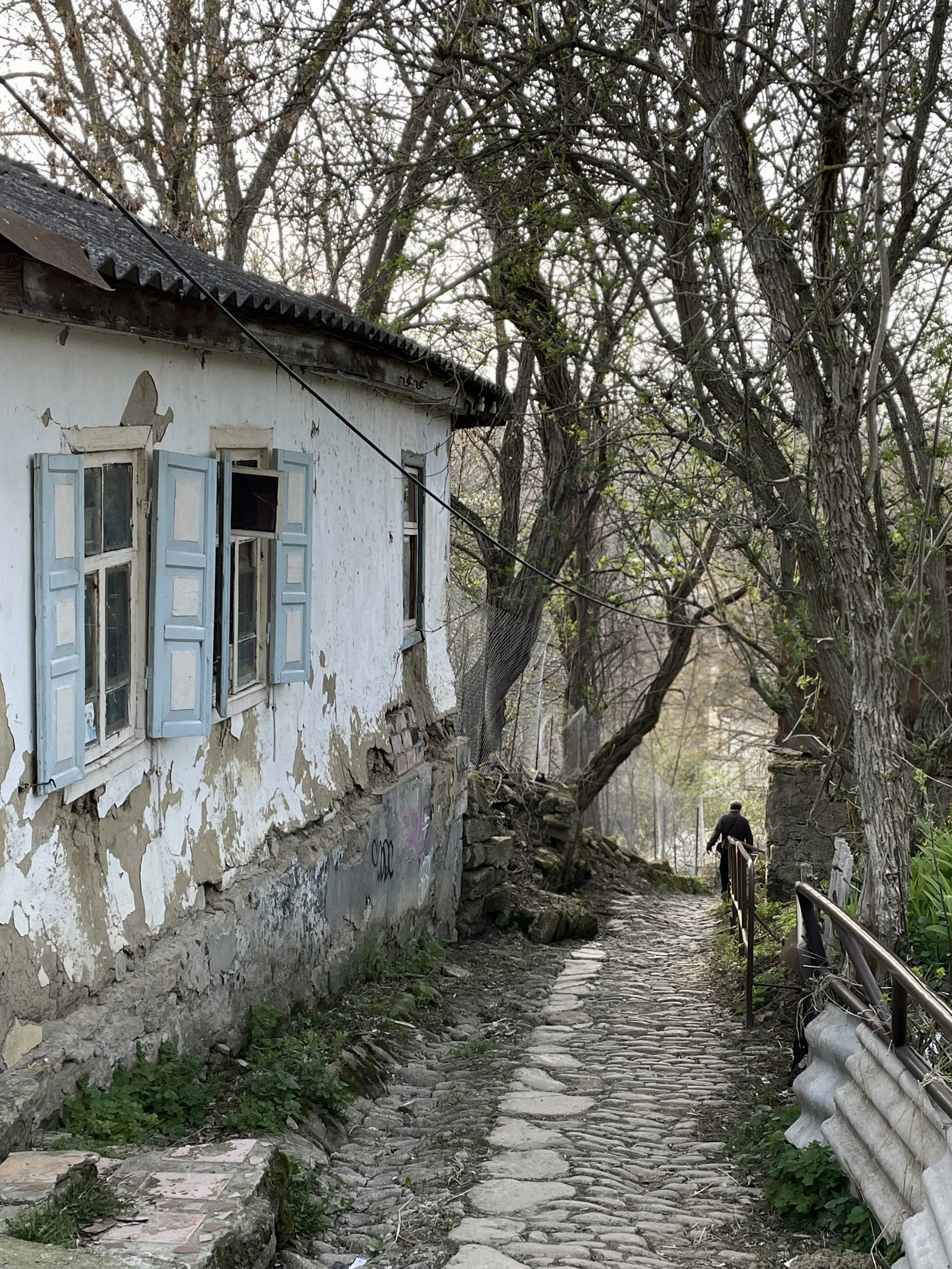 воспоминание