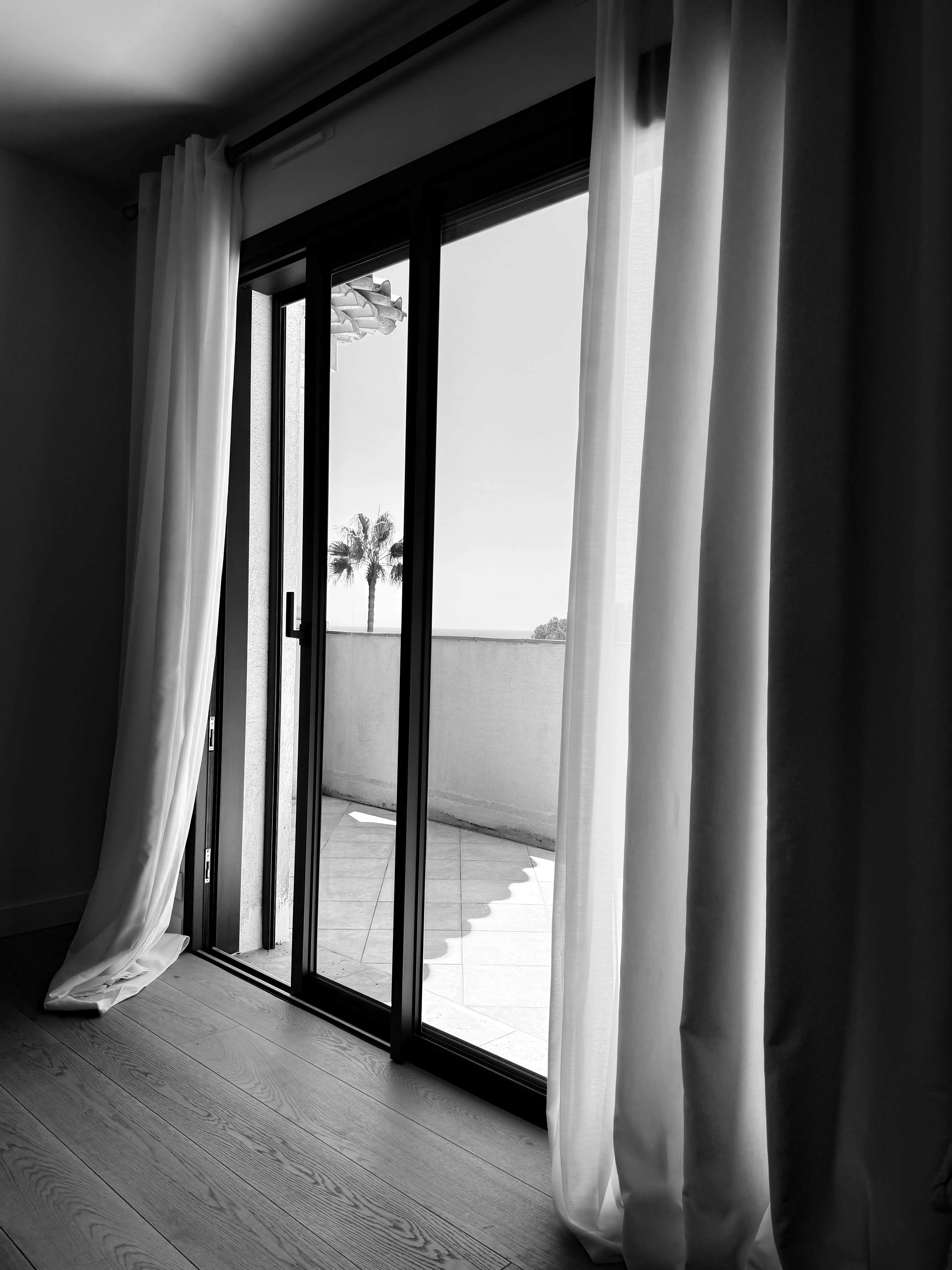 Холодный зной