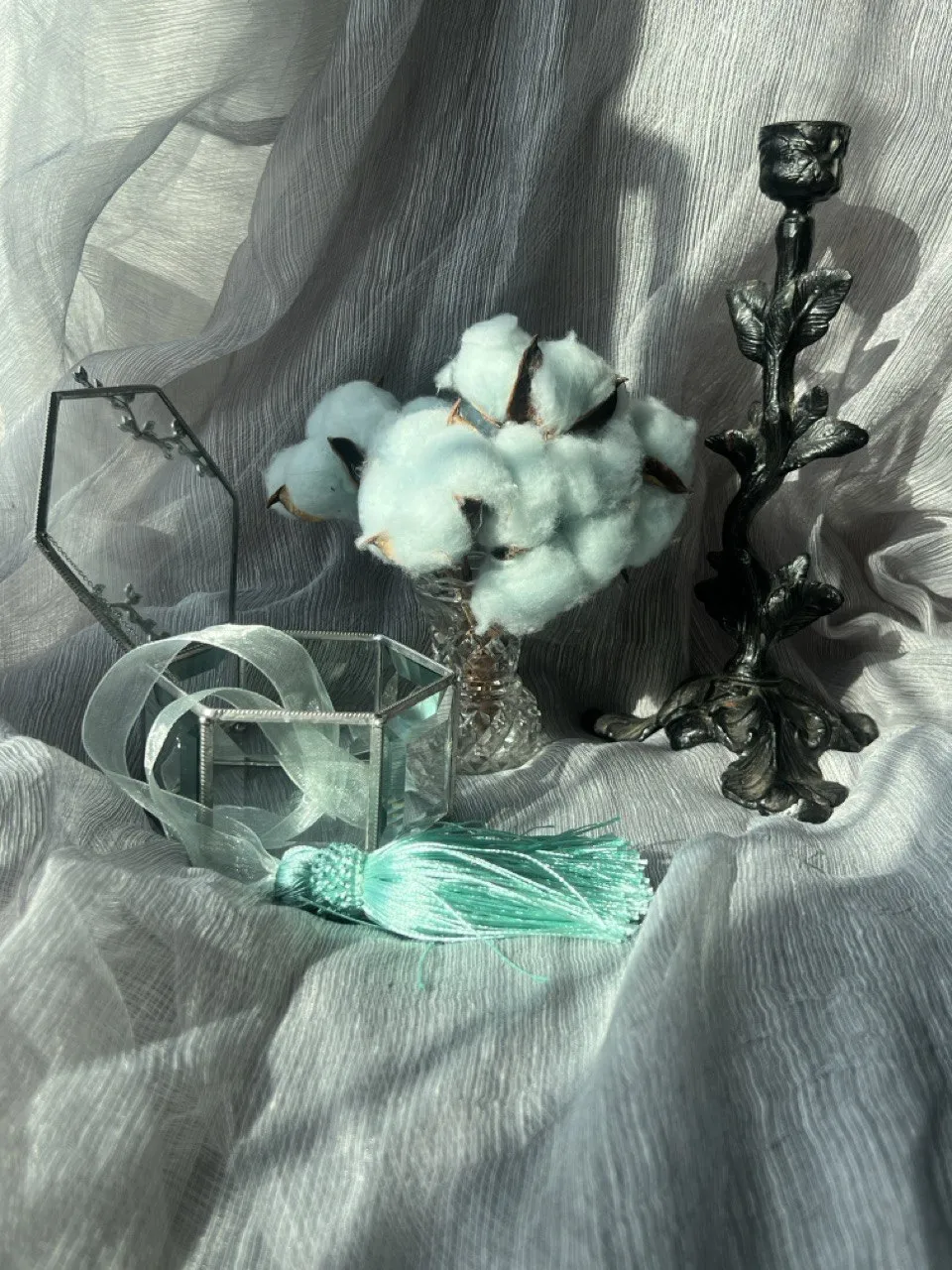 Свет и тень