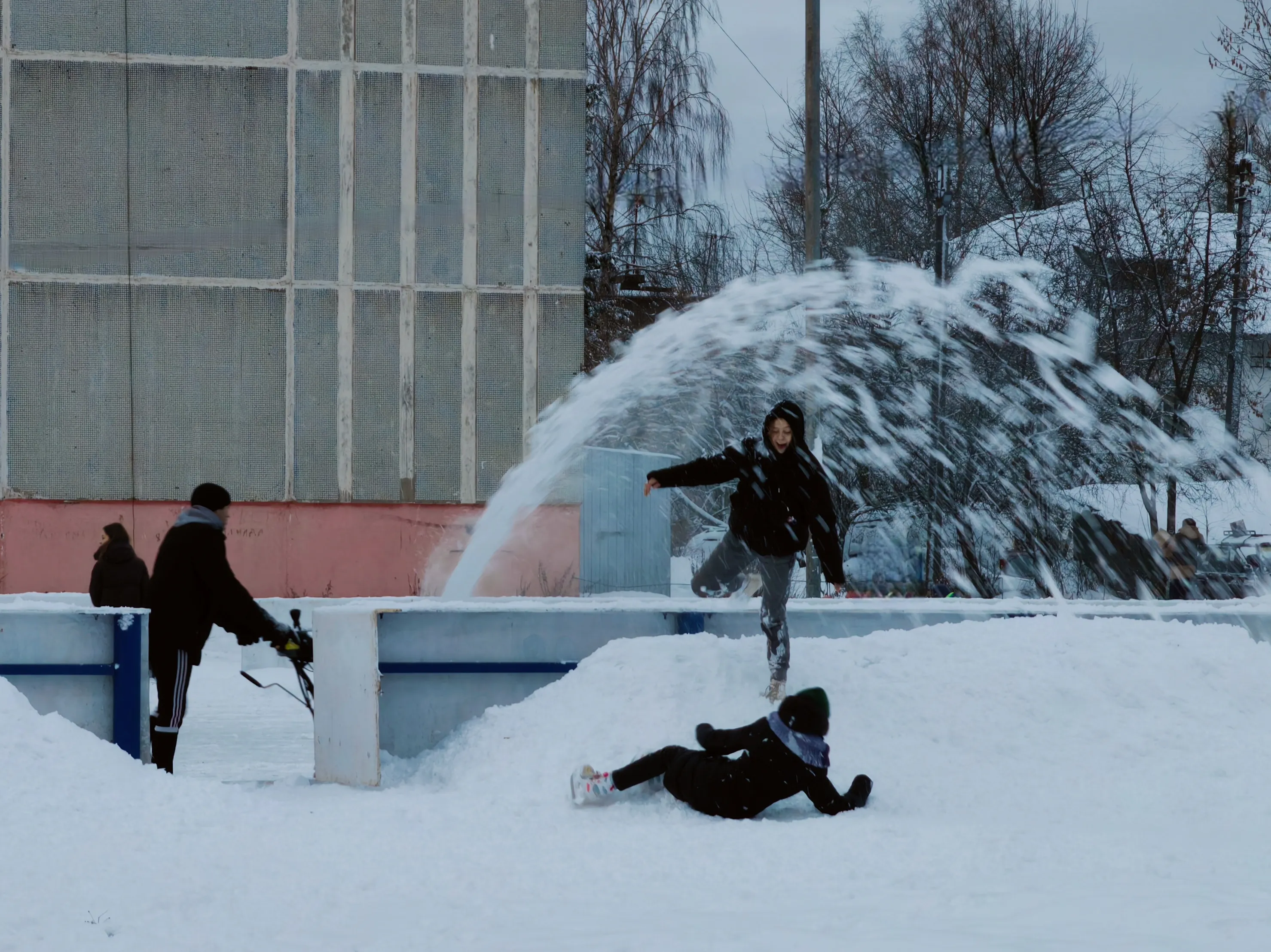 Моменты радости