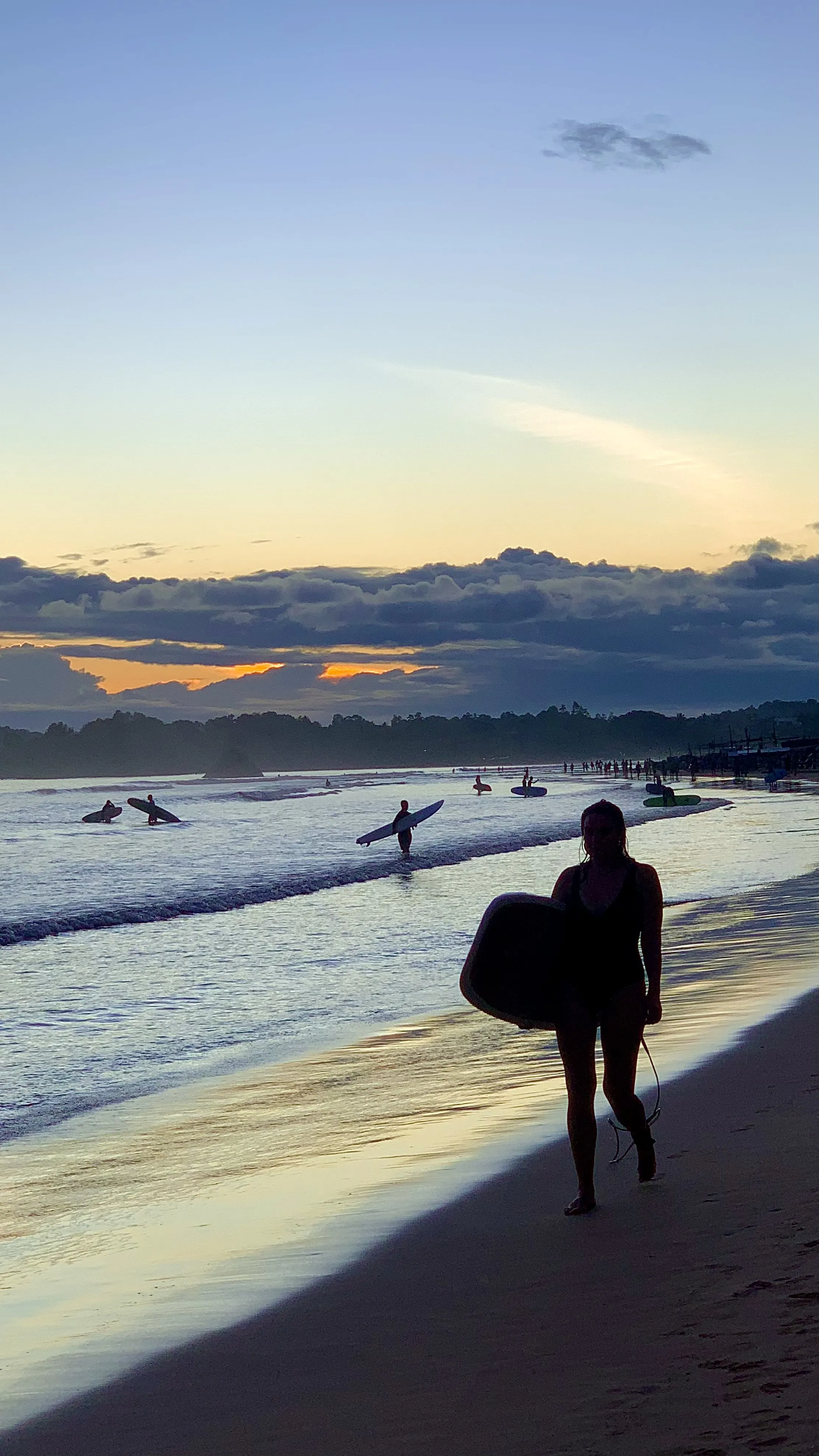 Еще один день