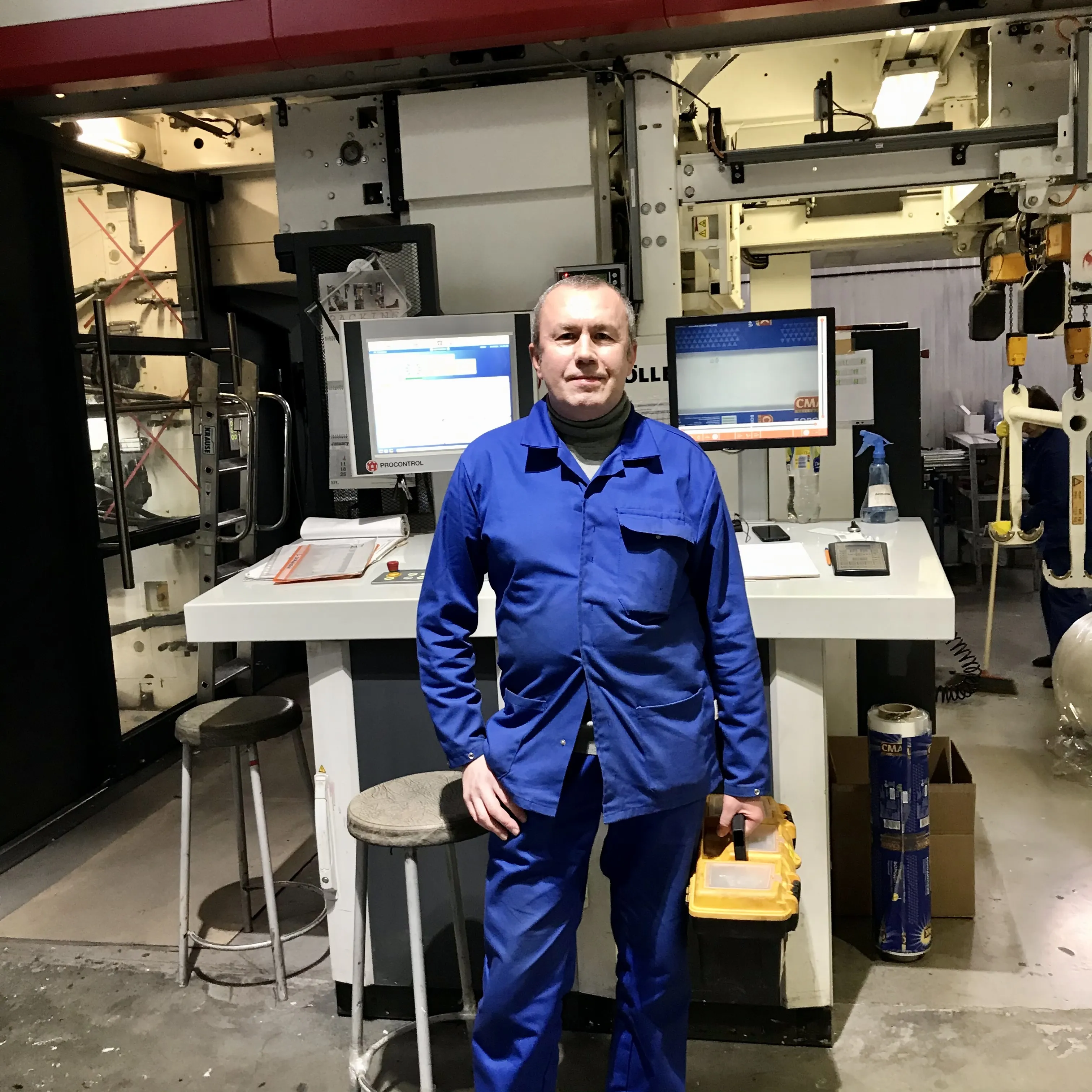 В кругу друзей